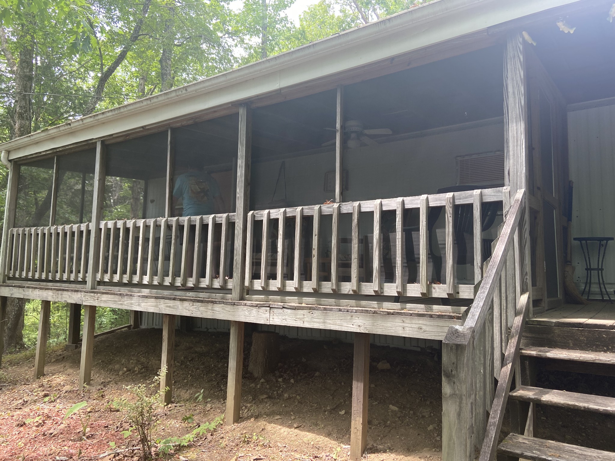 7062 Cuba Landing Rd