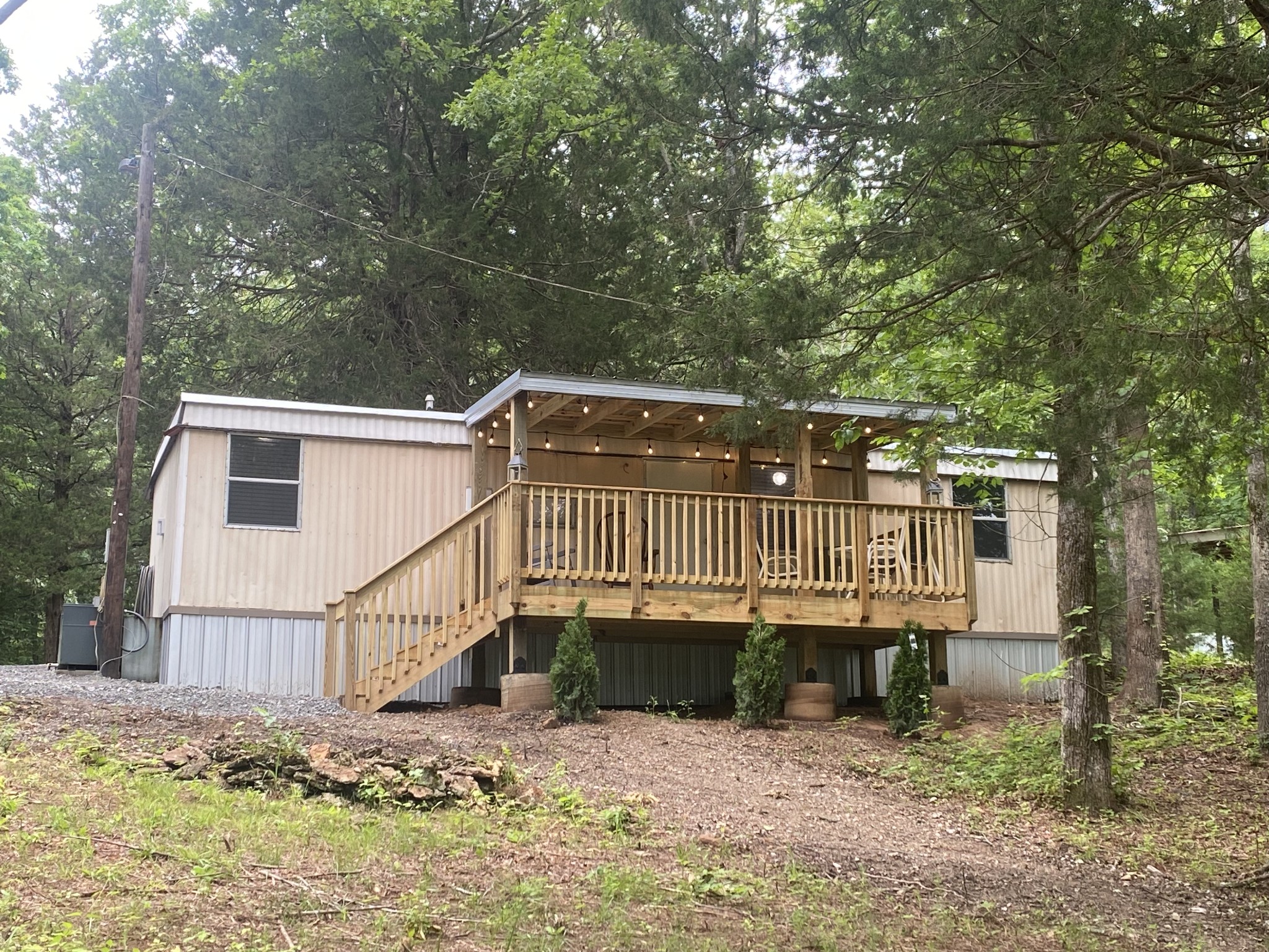 7062 Cuba Landing Rd