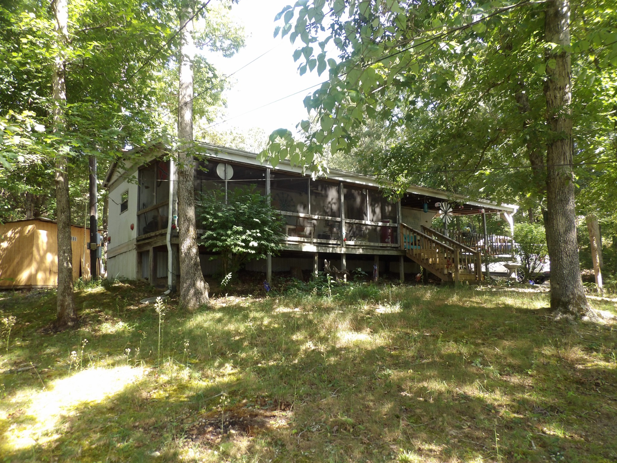 7062 Cuba Landing Rd