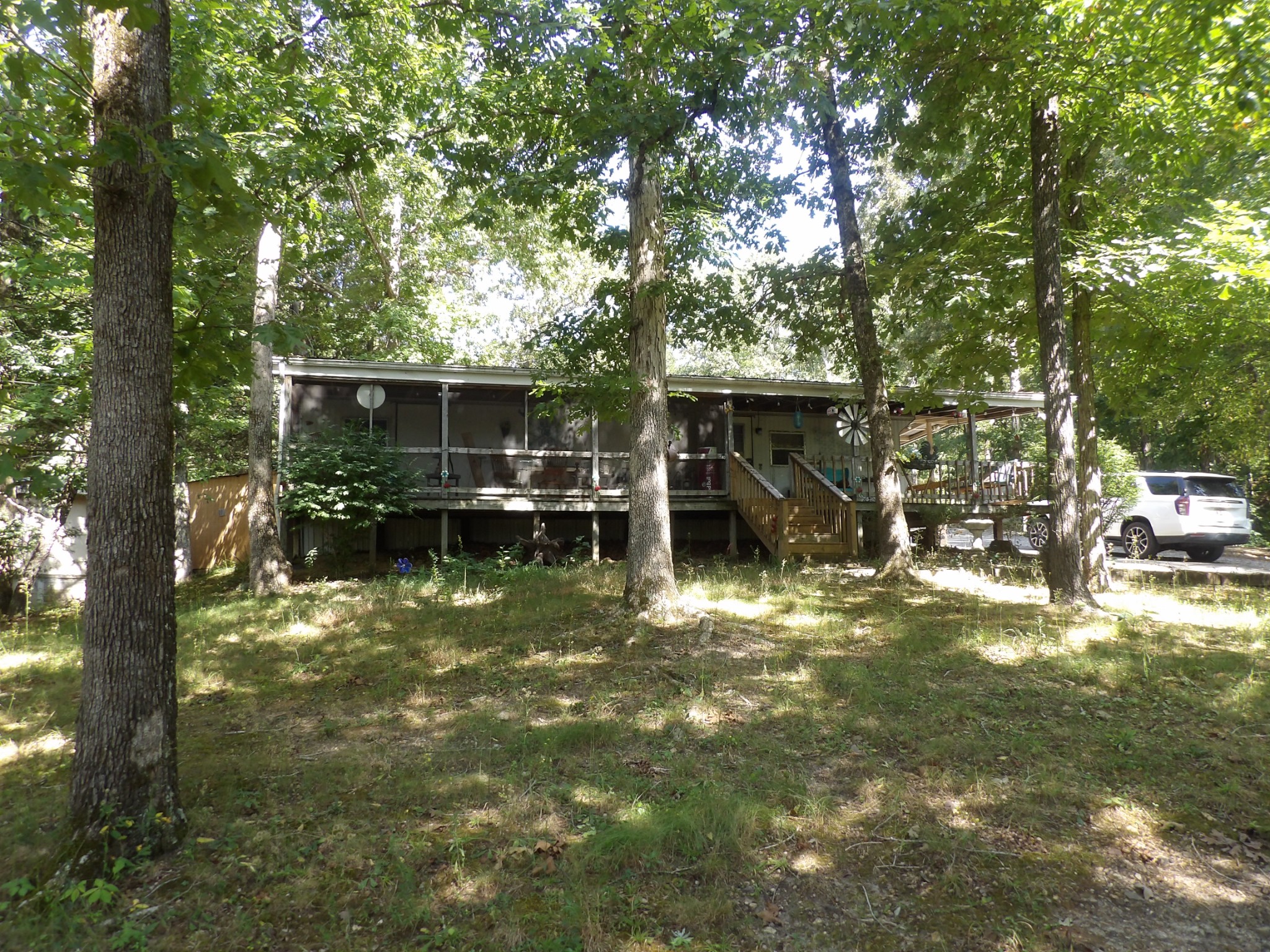 7062 Cuba Landing Rd