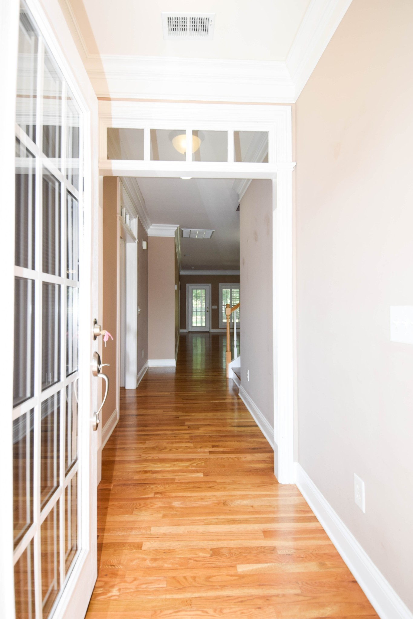 1074 Isaac Franklin Dr
