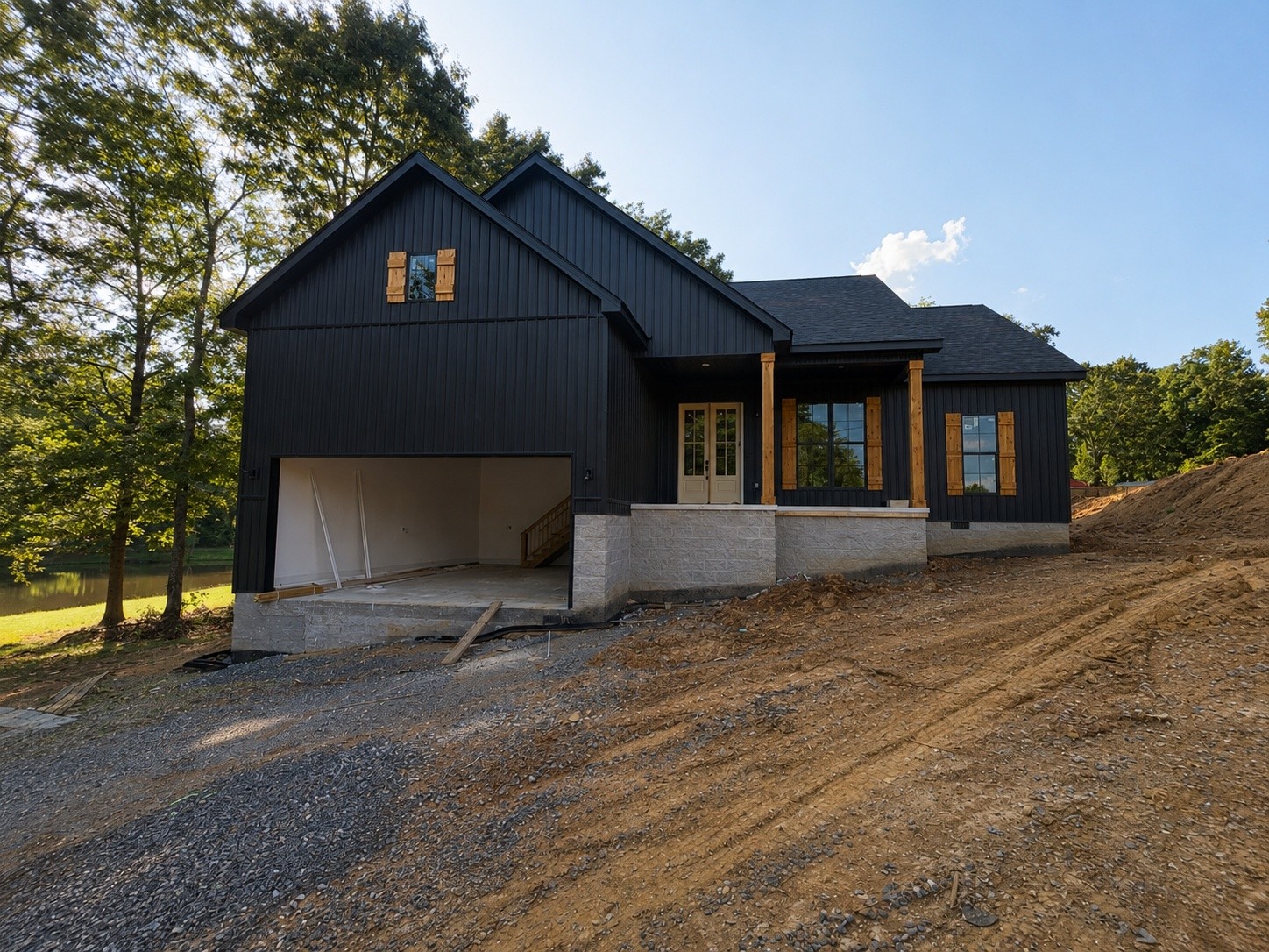 1821 Francis Ferry Rd