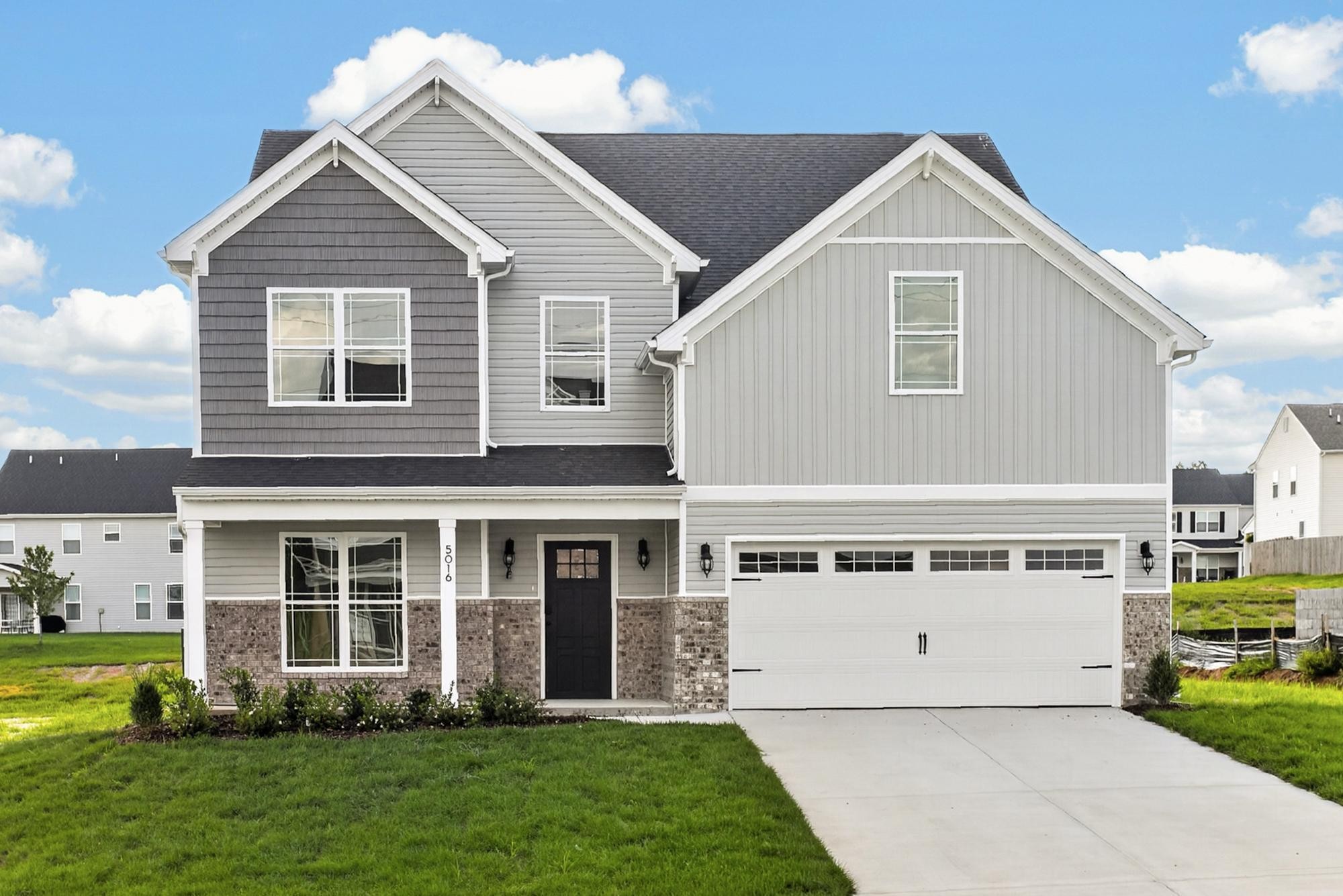 5016 Salient Dr