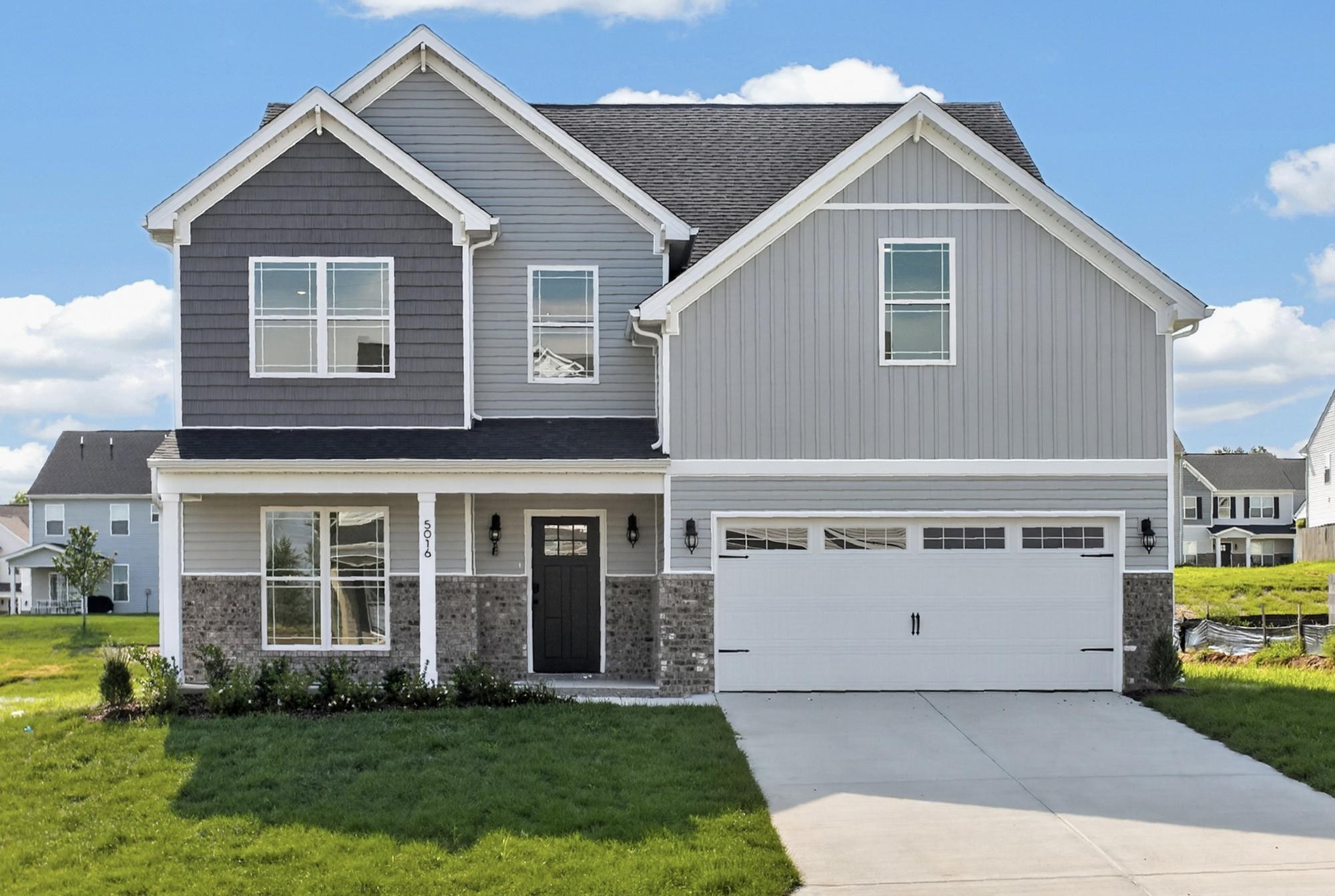 5016 Salient Dr