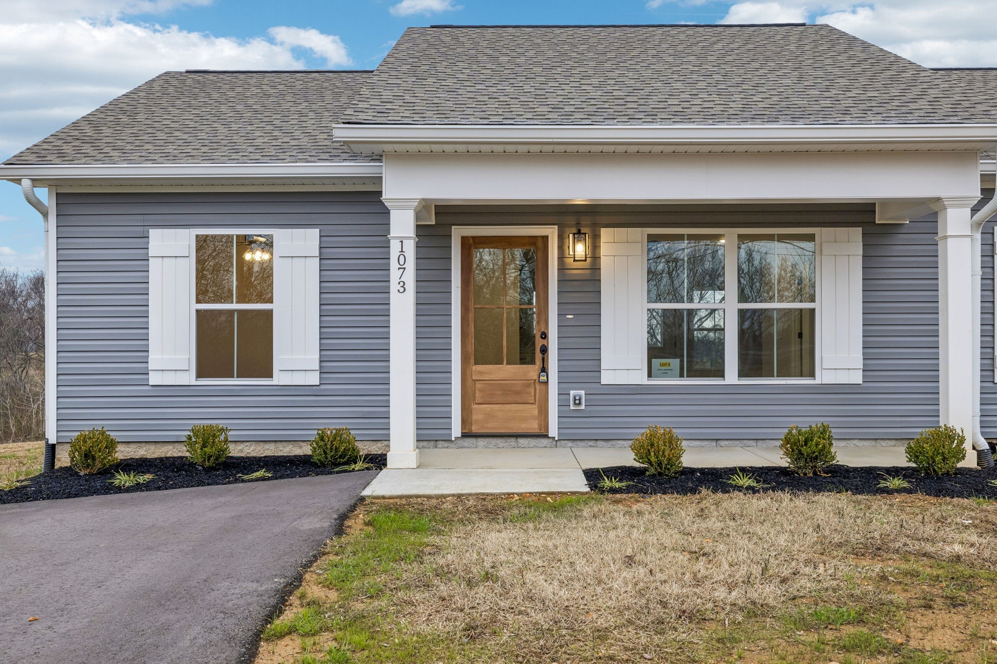 1073 Landing Lane