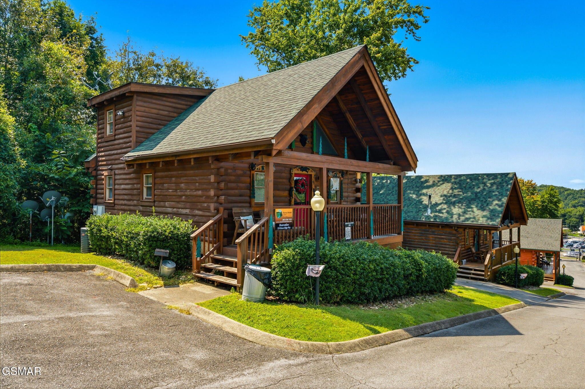 220 Moose Ridge Way