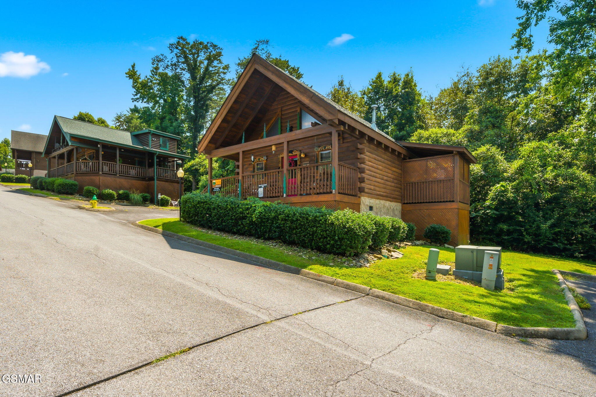 220 Moose Ridge Way