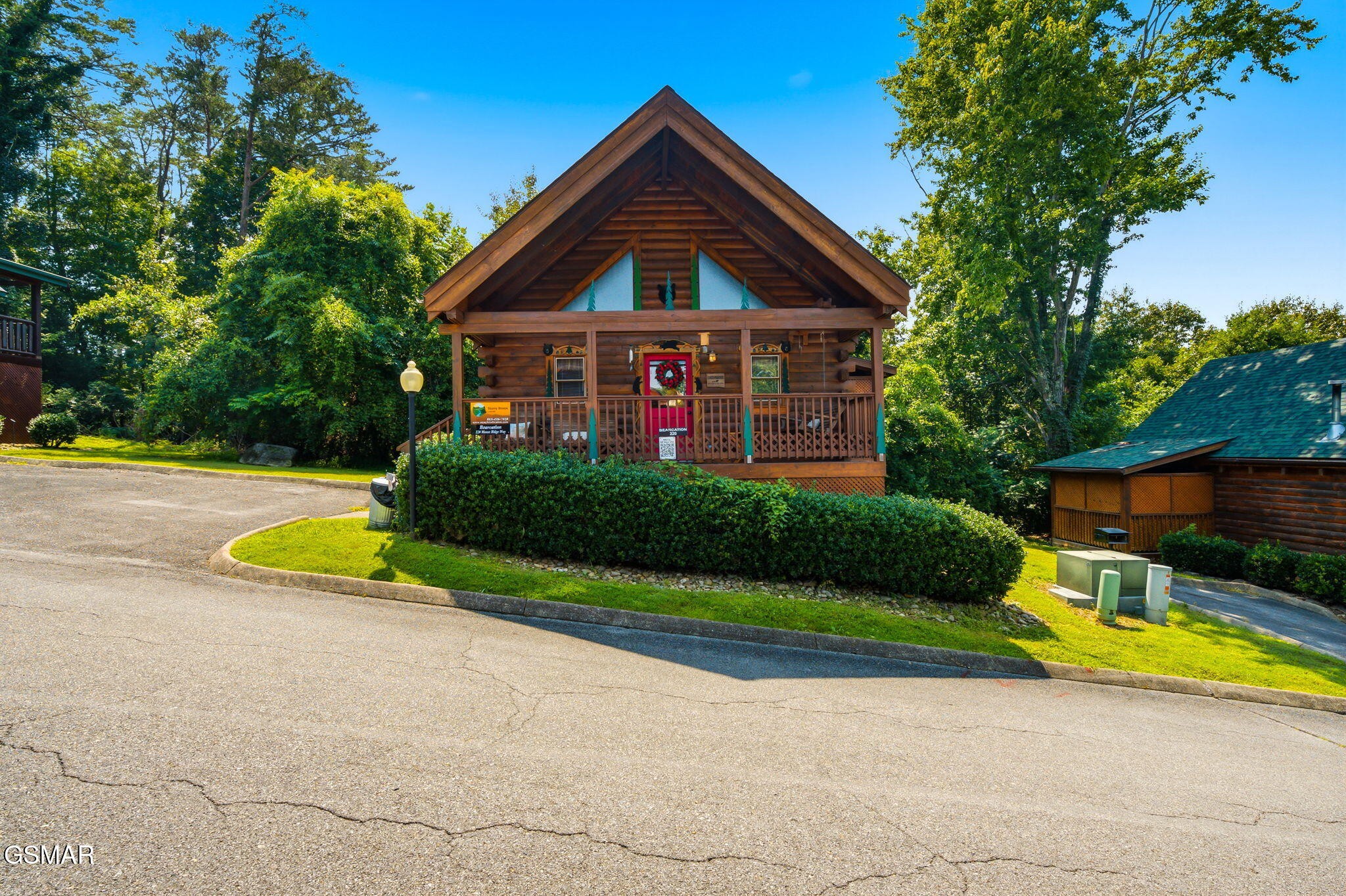 220 Moose Ridge Way