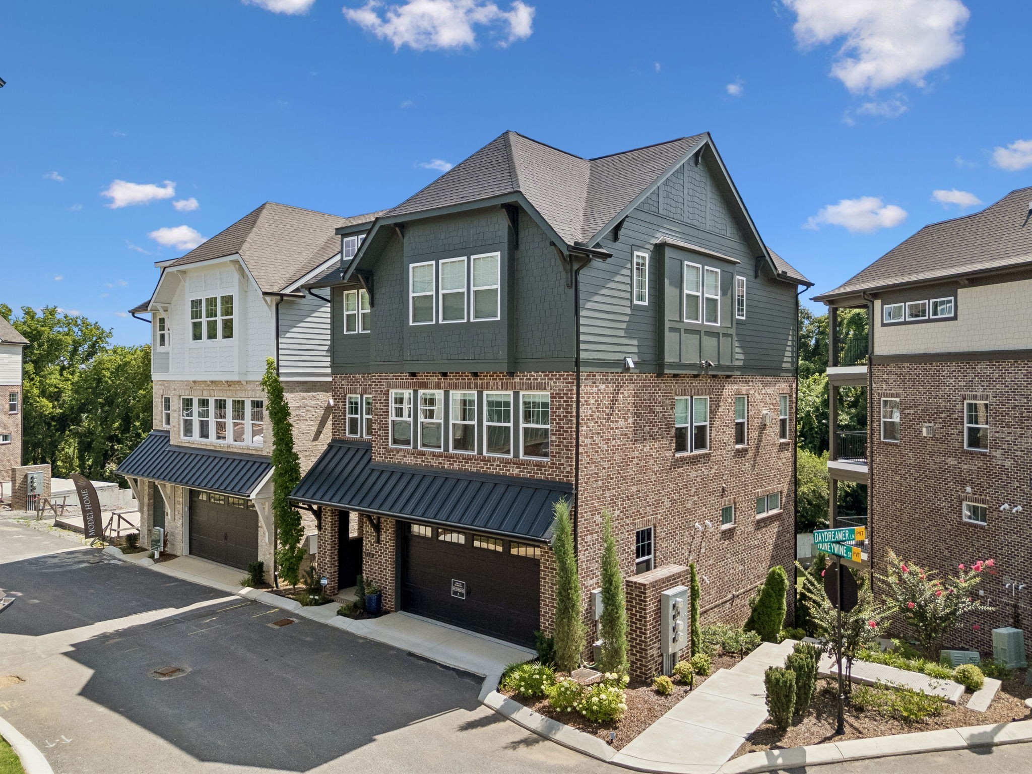 110 Honeywine St