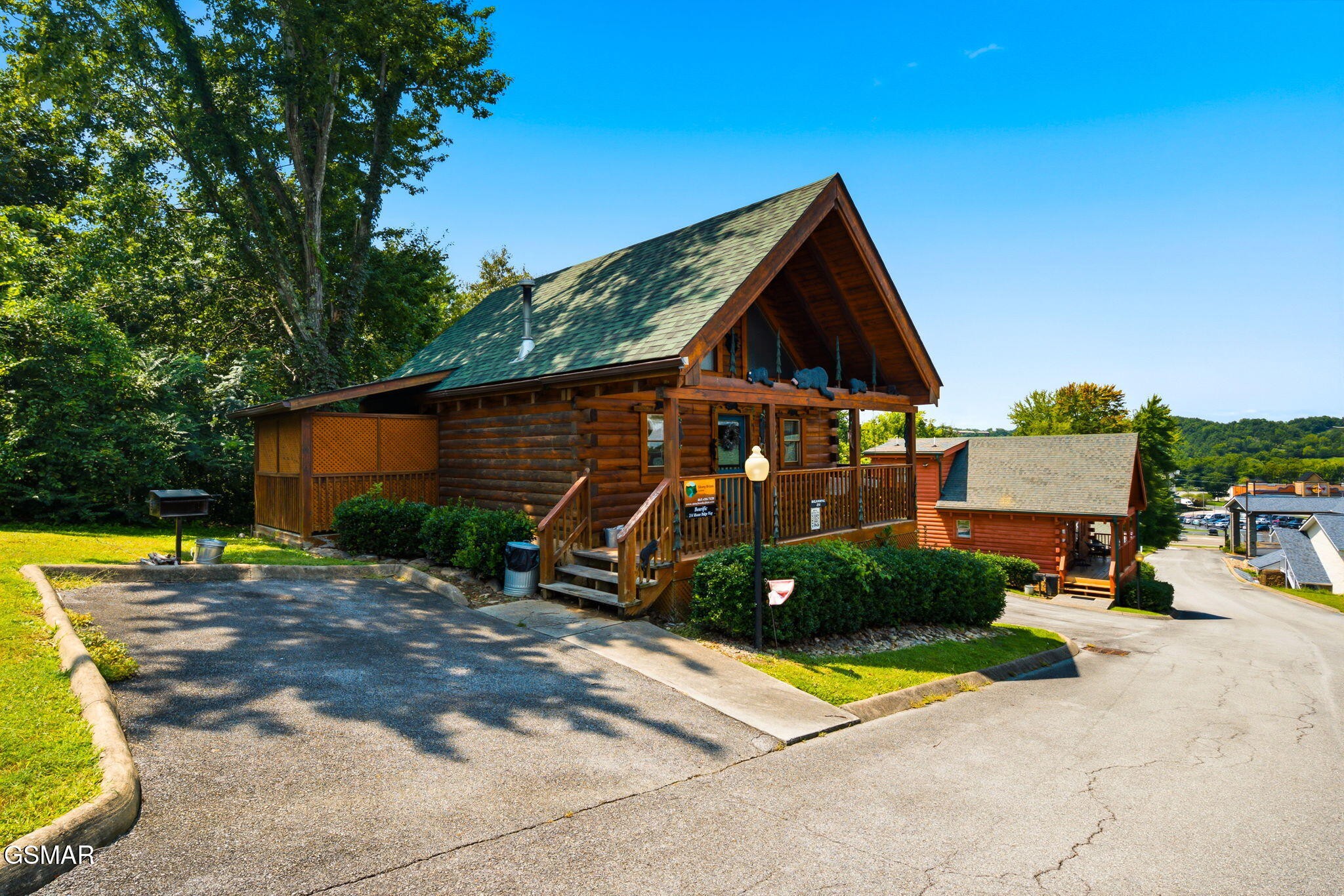 214 Moose Ridge Way