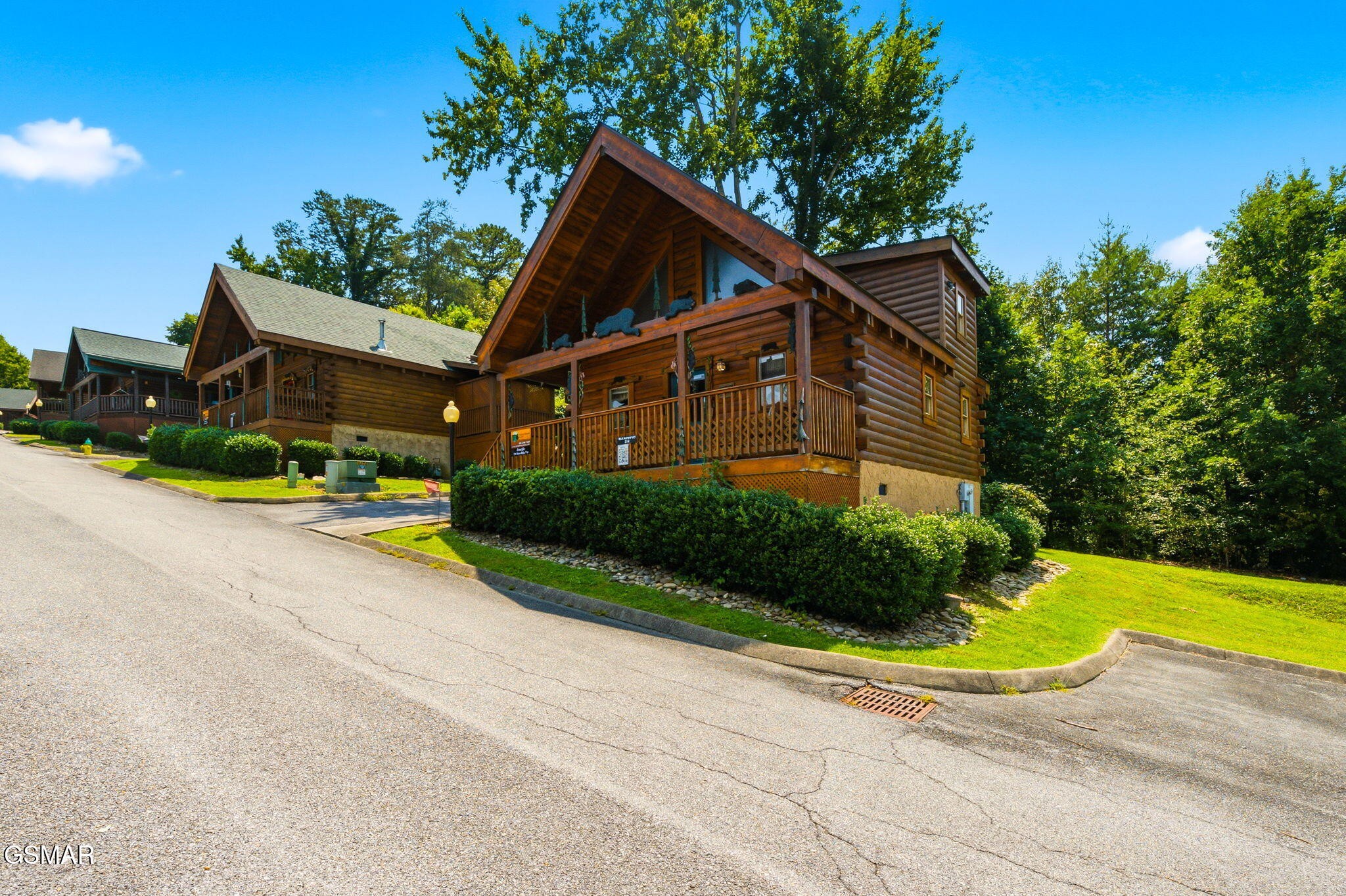 214 Moose Ridge Way