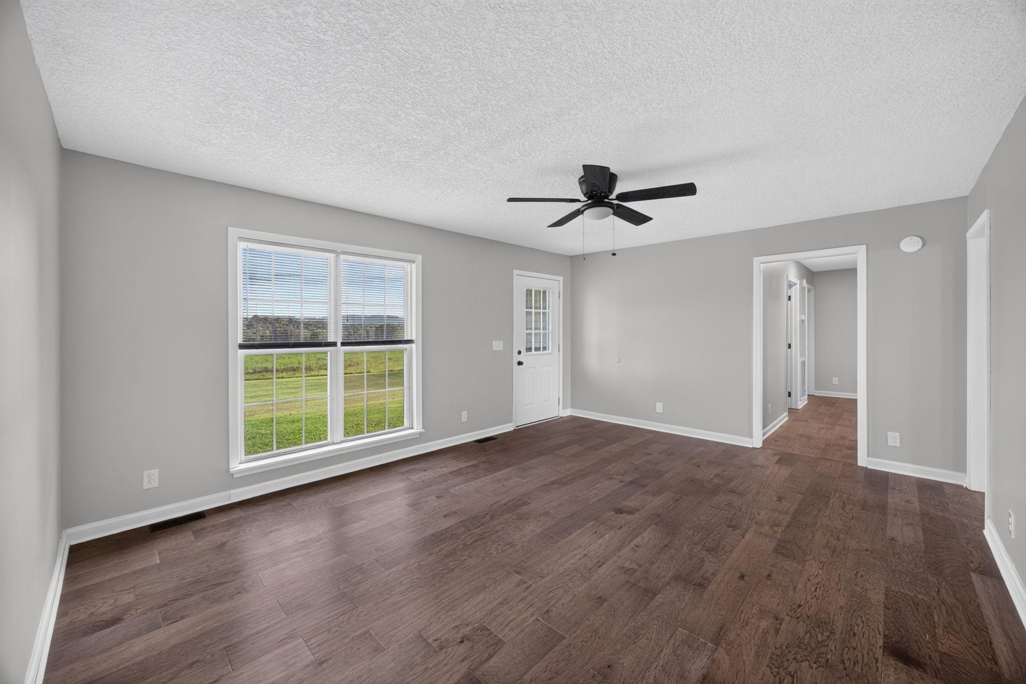 397 Charlie Hickey Rd