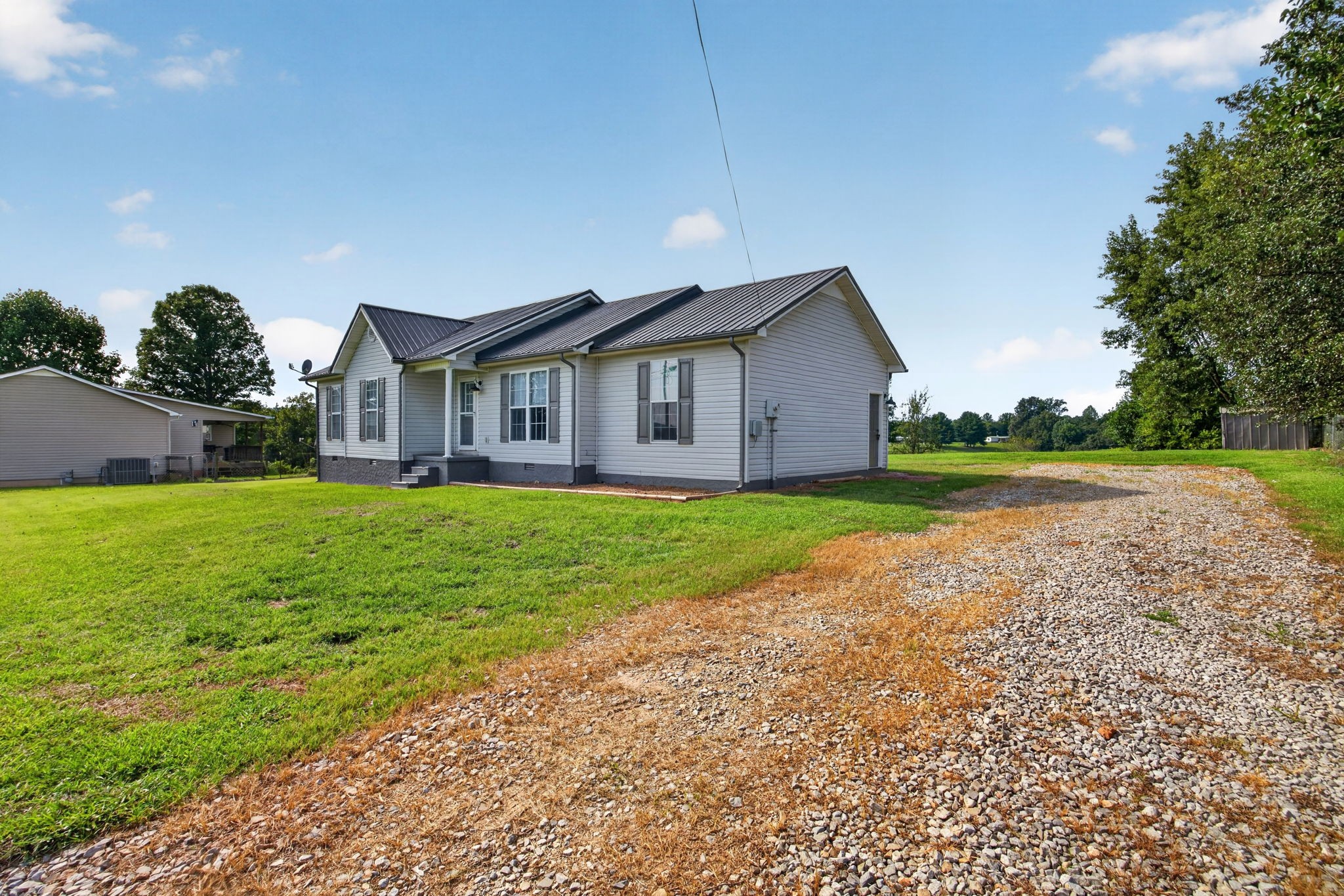 397 Charlie Hickey Rd