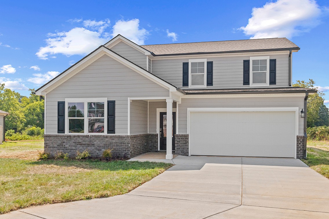 226 East Millbrook Drive