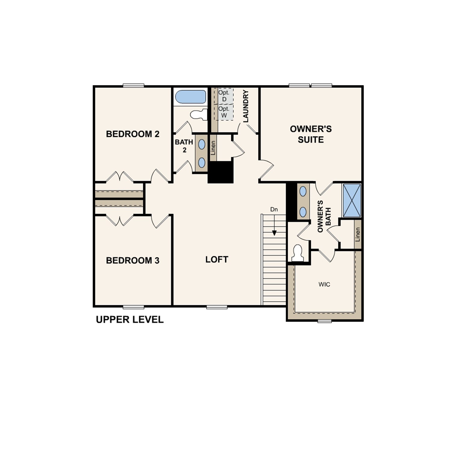 226 East Millbrook Drive