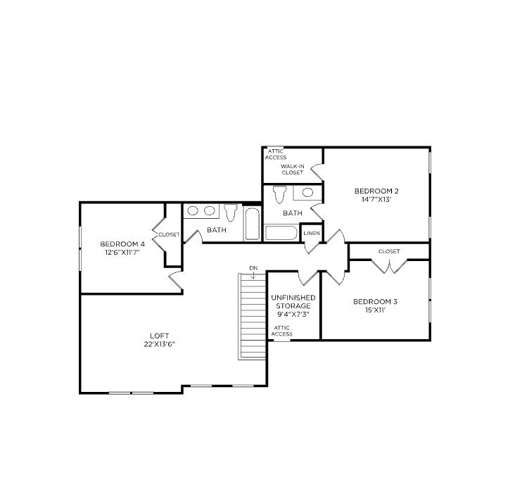 1 Tomlinson Pointe Drive