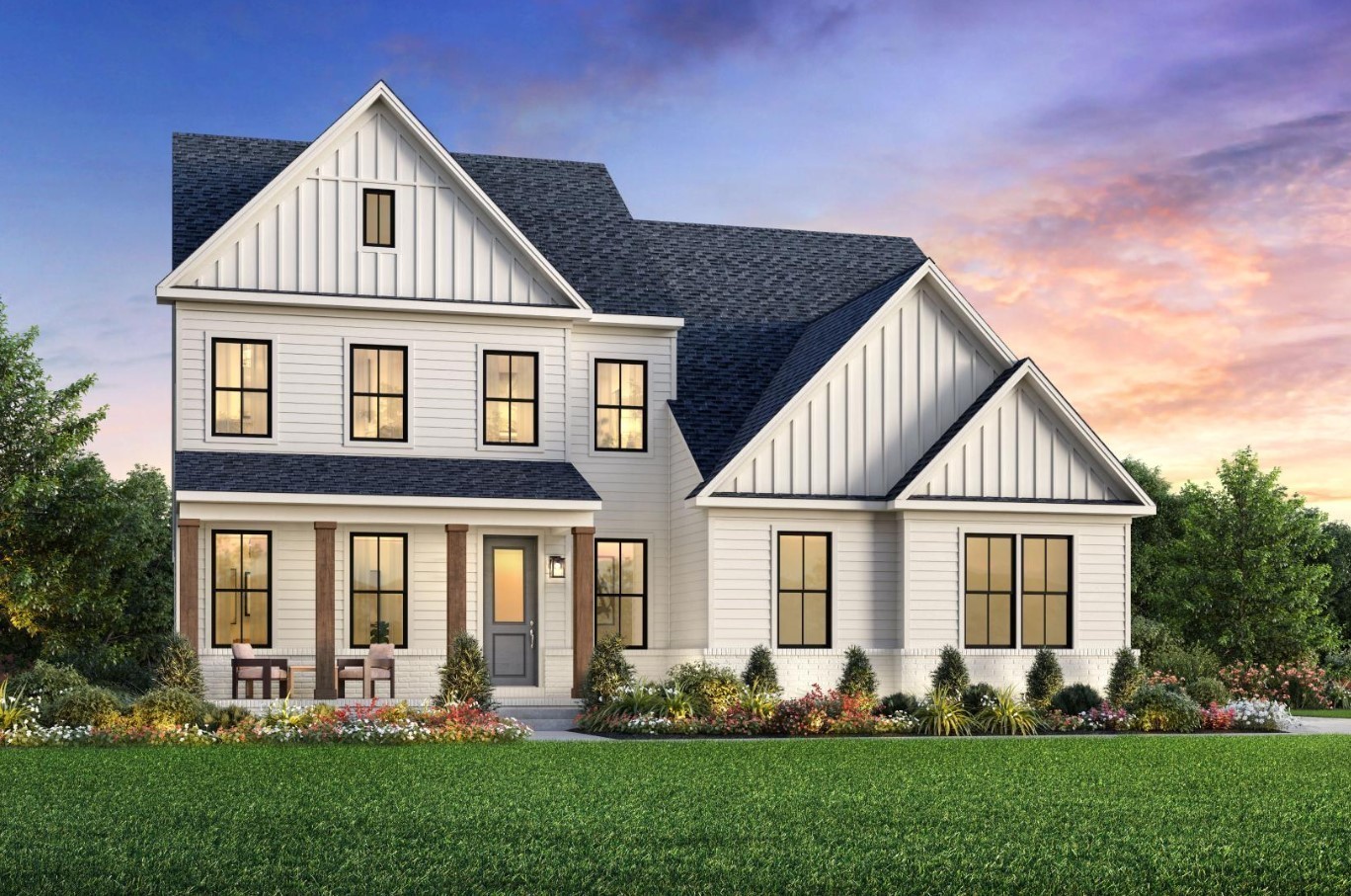 1 Tomlinson Pointe Drive