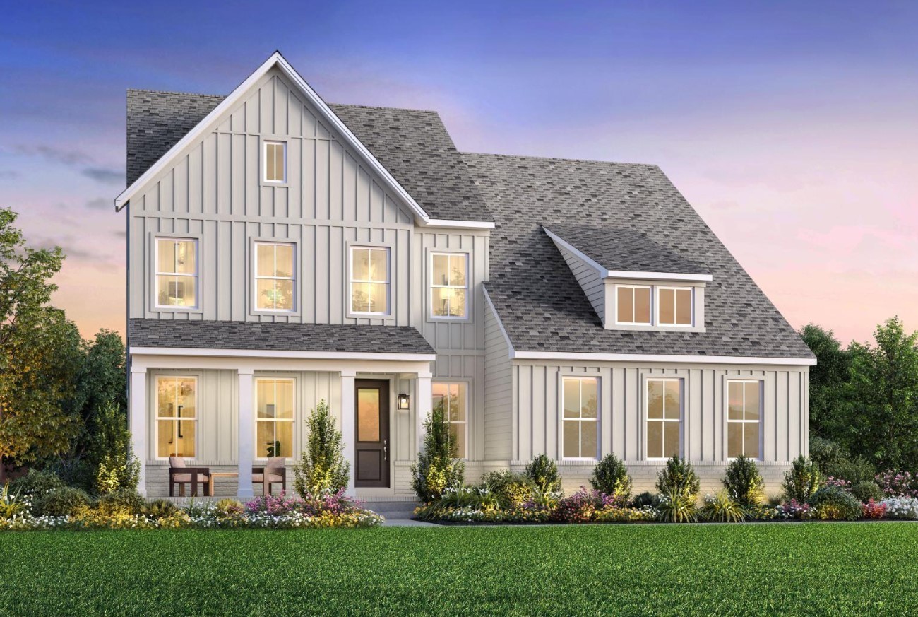 1 Tomlinson Pointe Drive