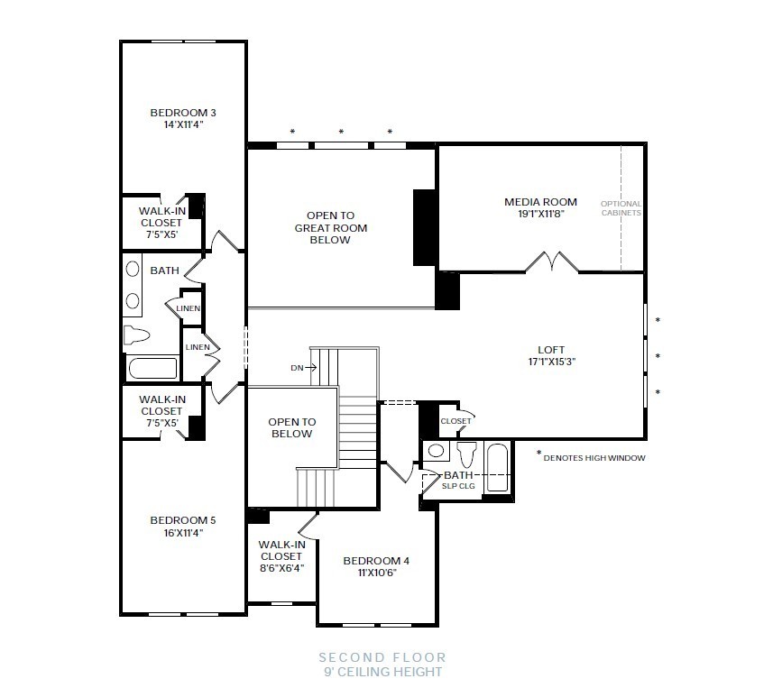 3 Tomlinson Pointe Drive