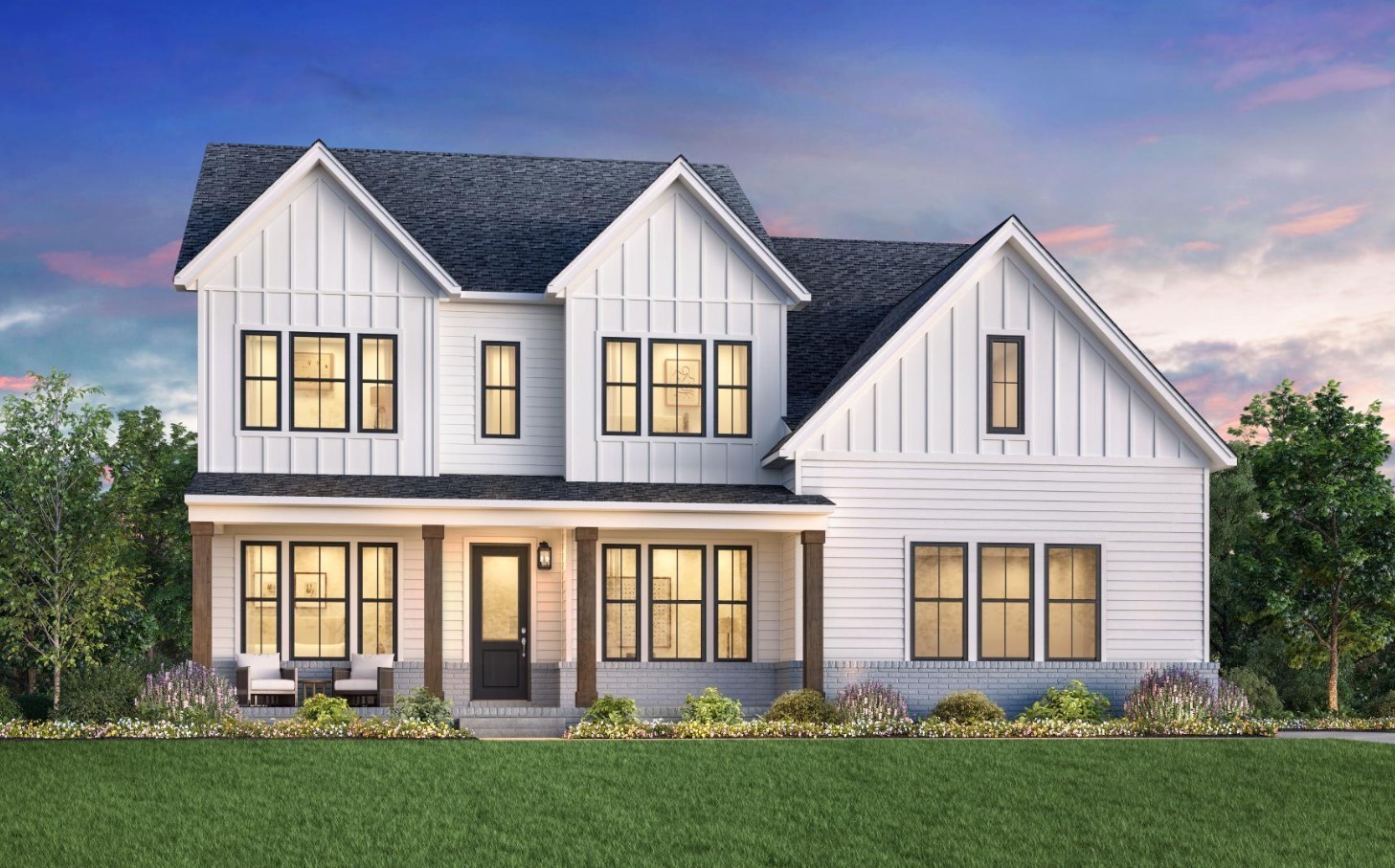 3 Tomlinson Pointe Drive