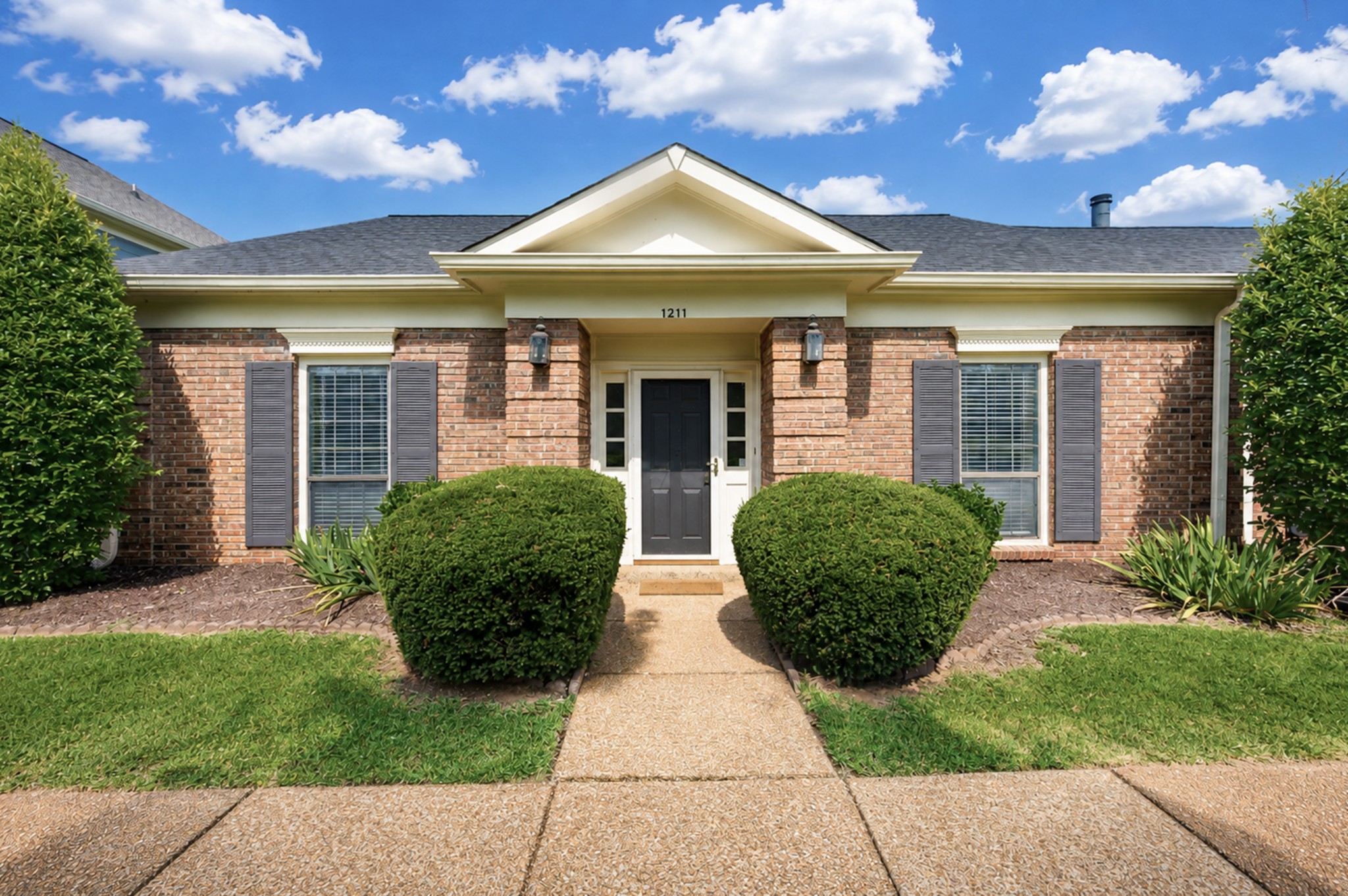1211 General George Patton Rd