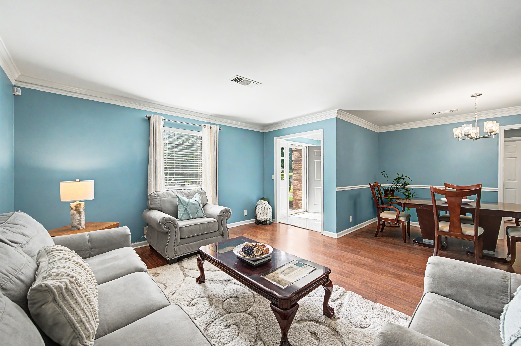 1211 General George Patton Rd