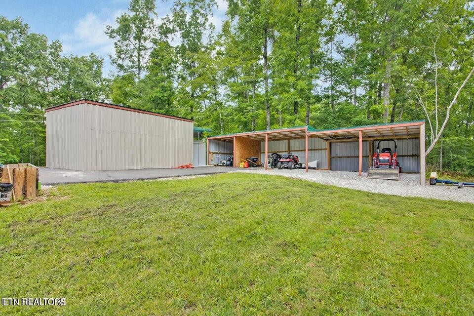 400 Georgee Rd