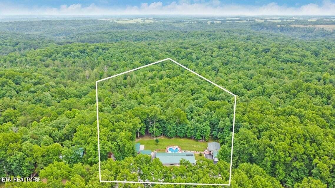400 Georgee Rd