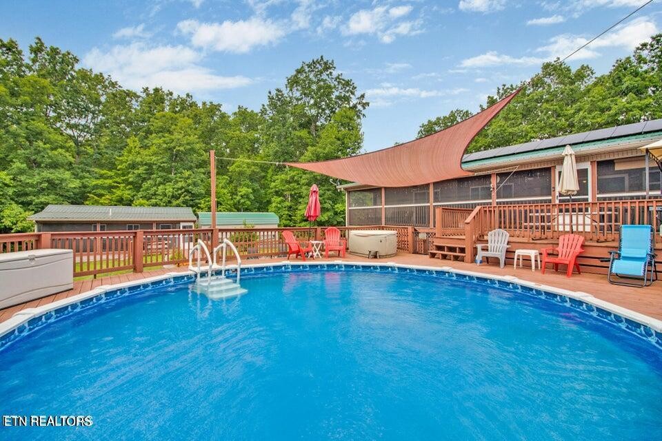 400 Georgee Rd