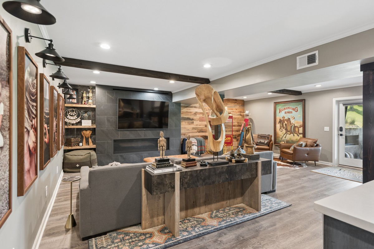 1317 Dickerson Bay Dr