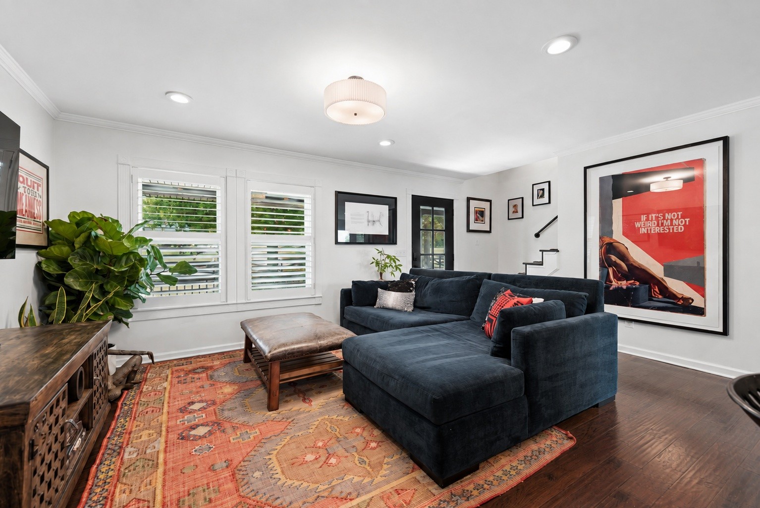 1317 Dickerson Bay Dr