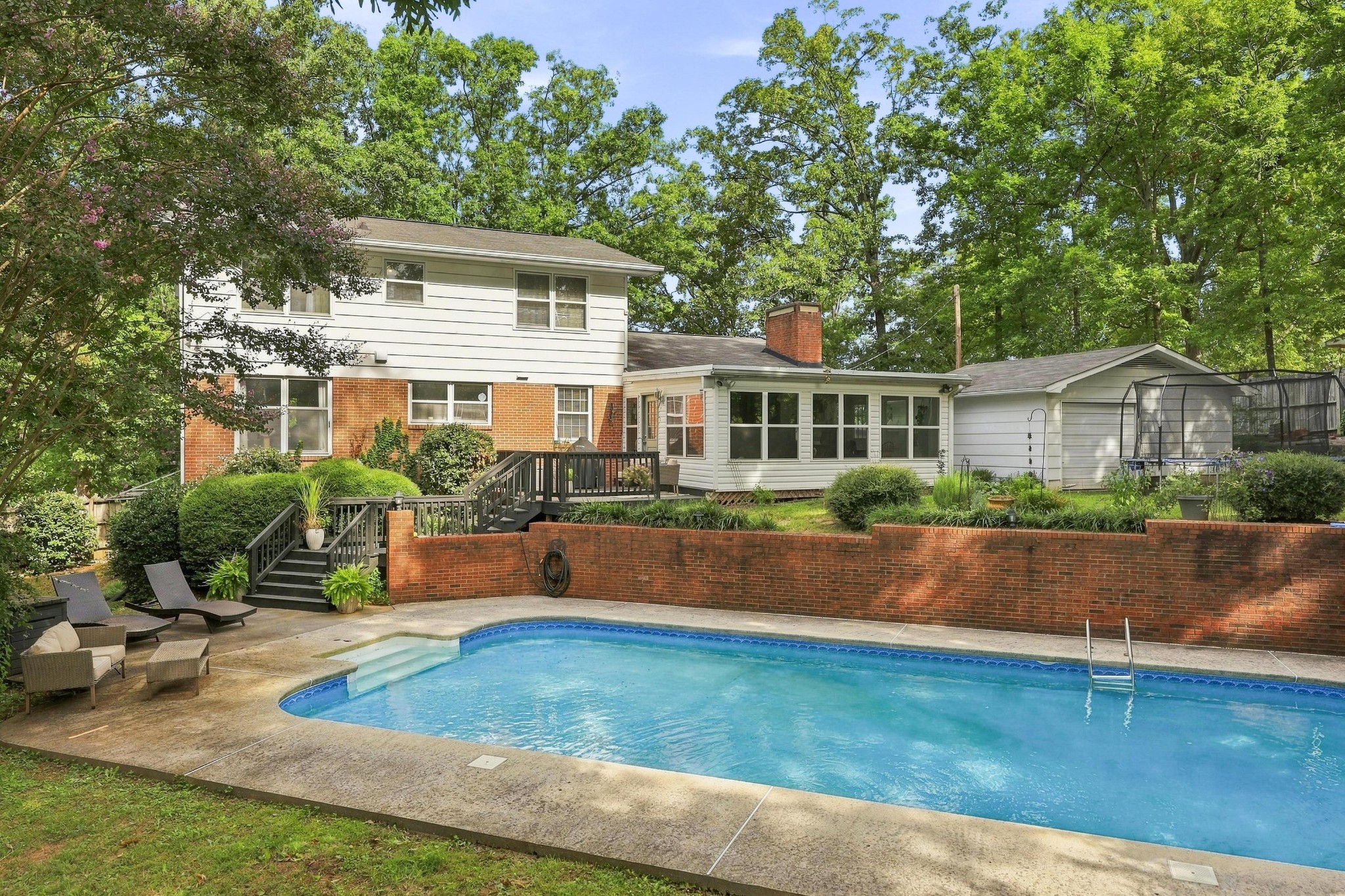 3440 Dogwood Trail, NW