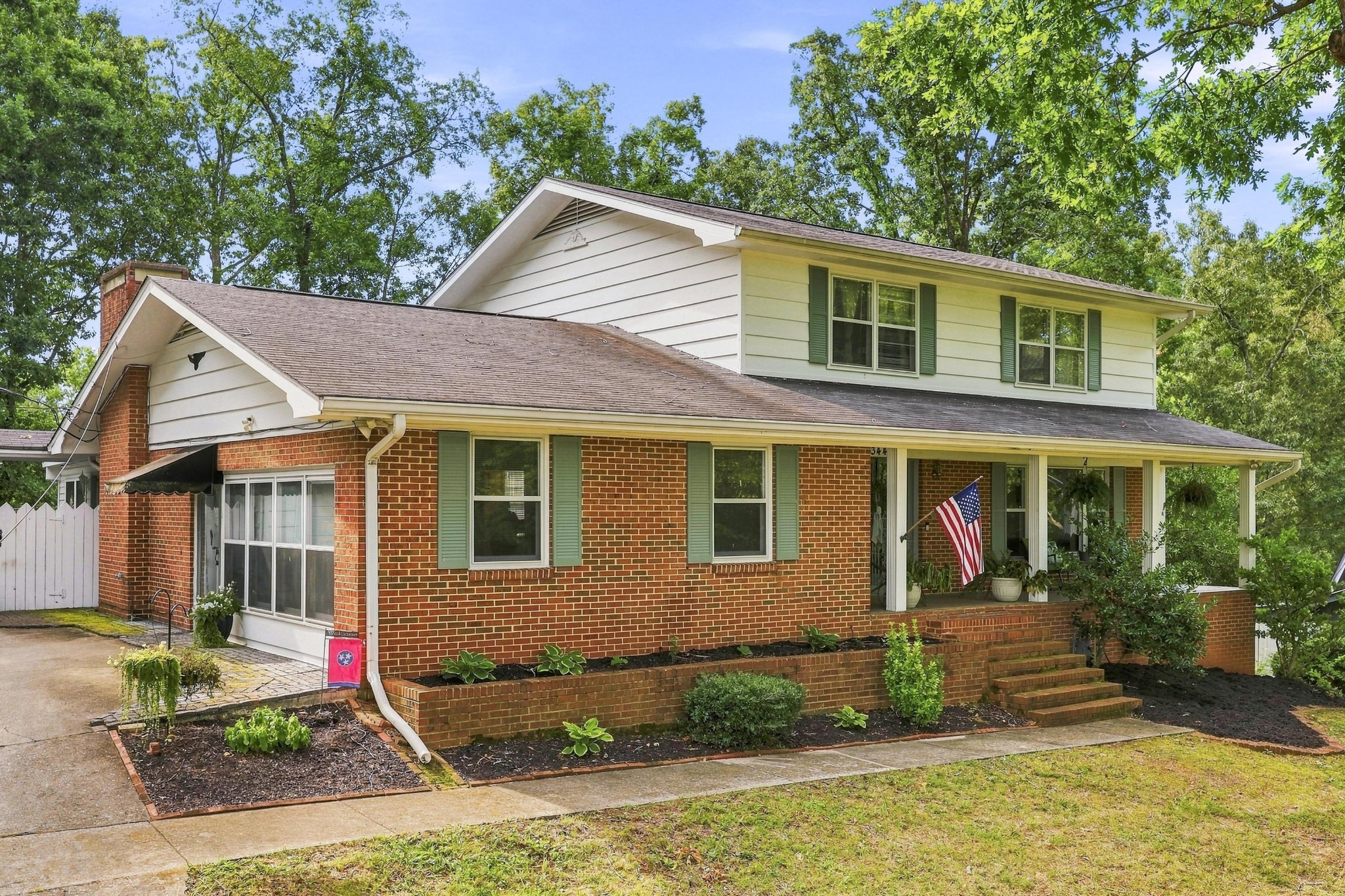 3440 Dogwood Trail, NW