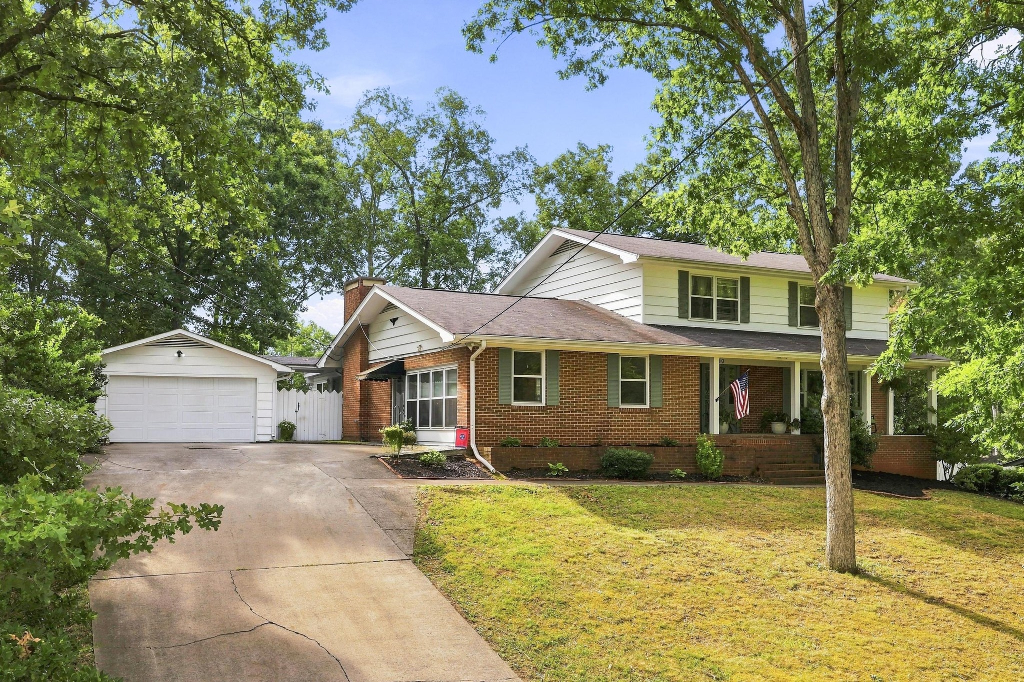 3440 Dogwood Trail, NW