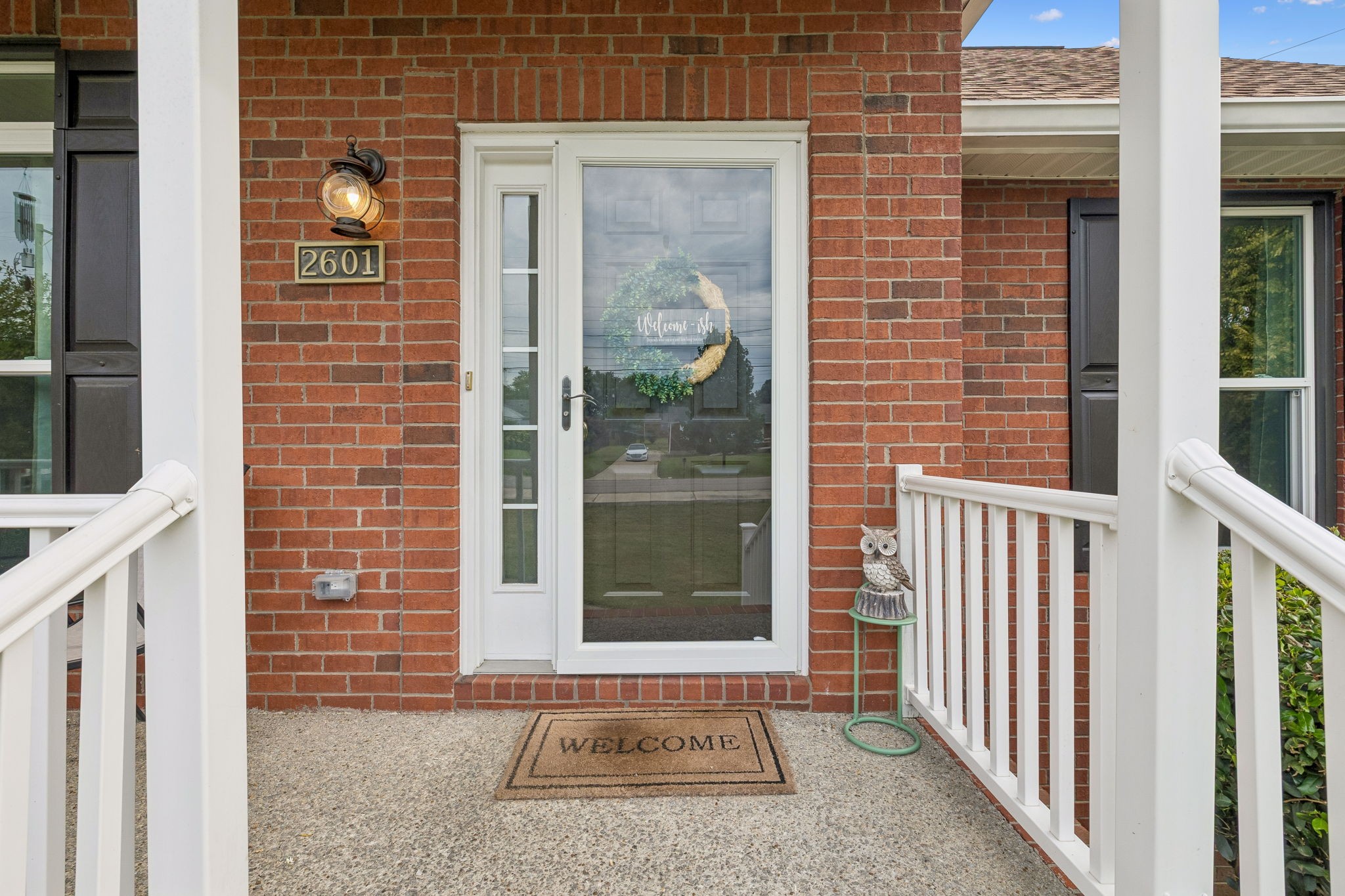 2601 Woodberry Dr