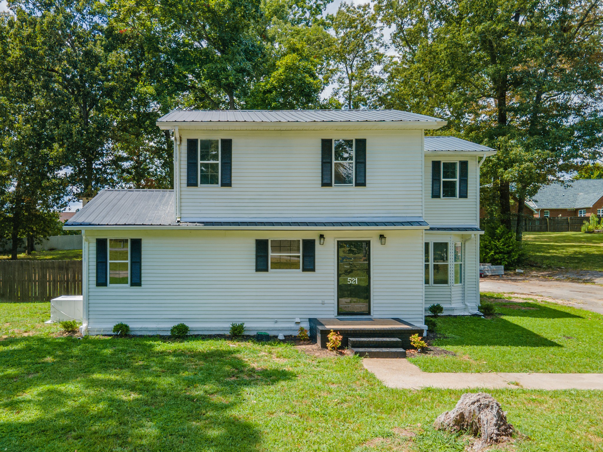 521 Parkway Rd