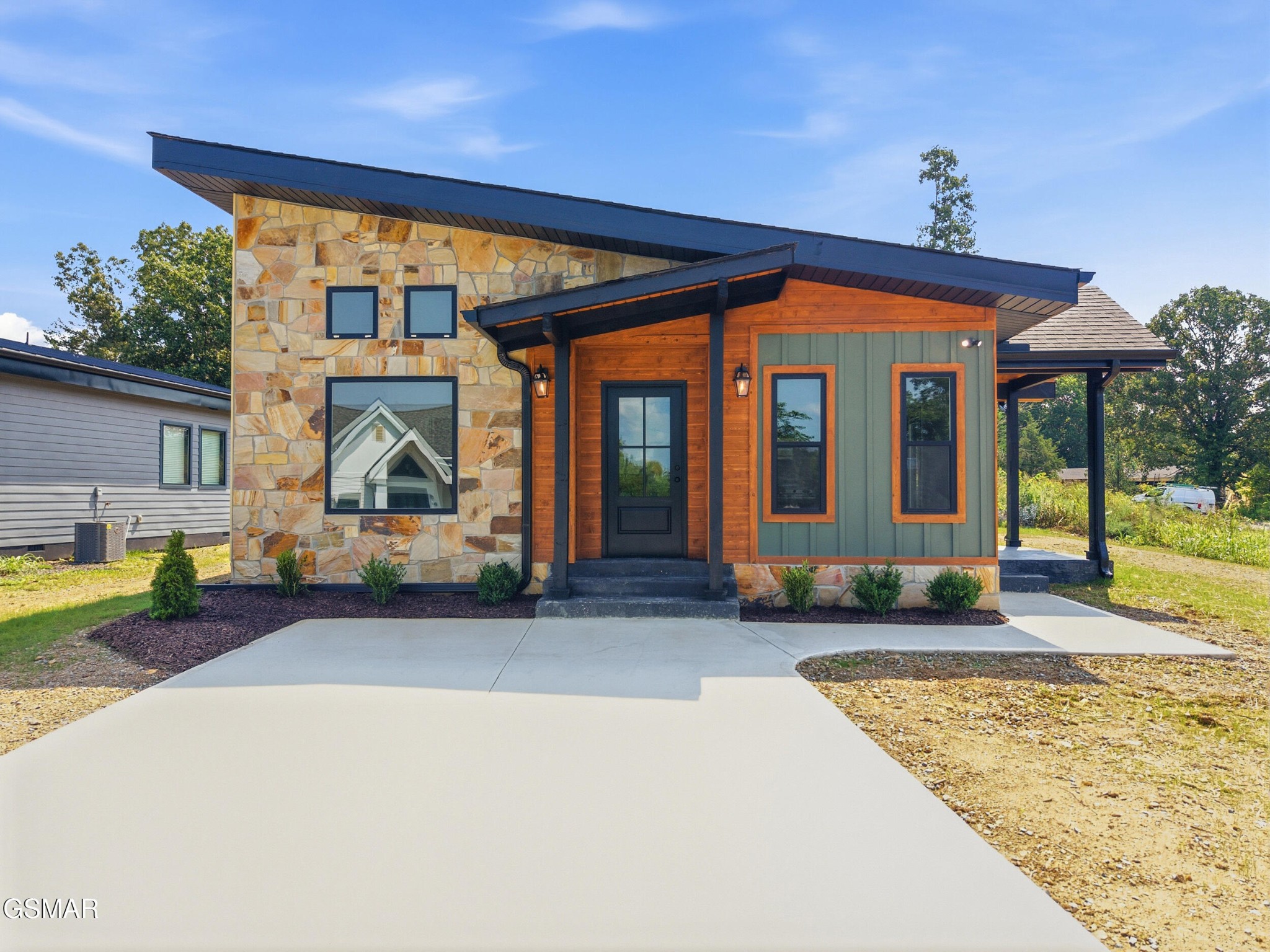 203 Granite Drive