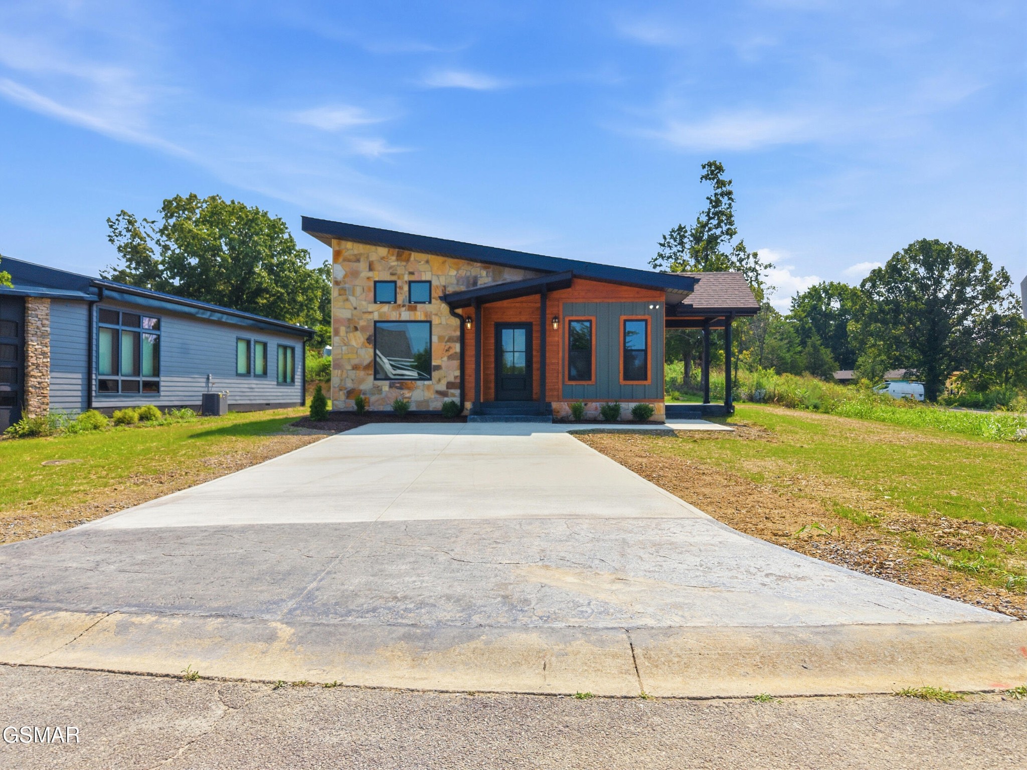 203 Granite Drive