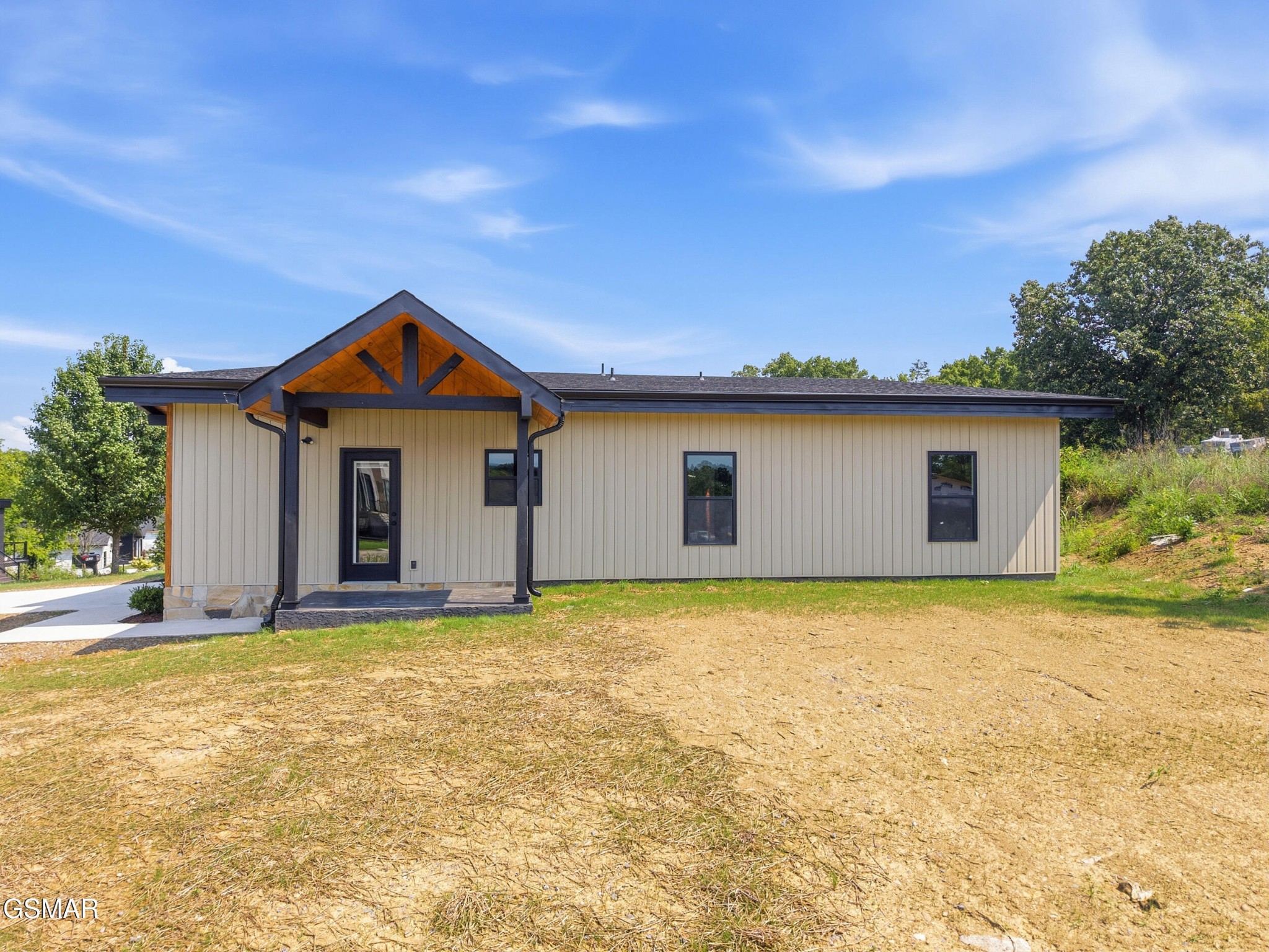 203 Granite Drive