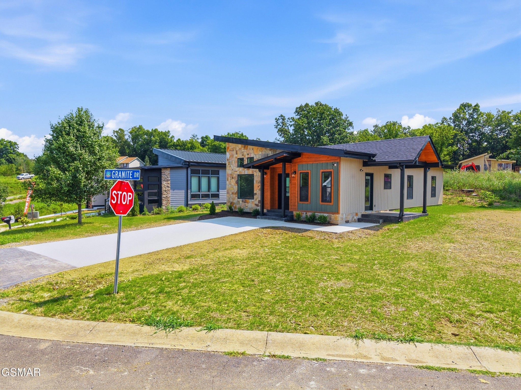 203 Granite Drive