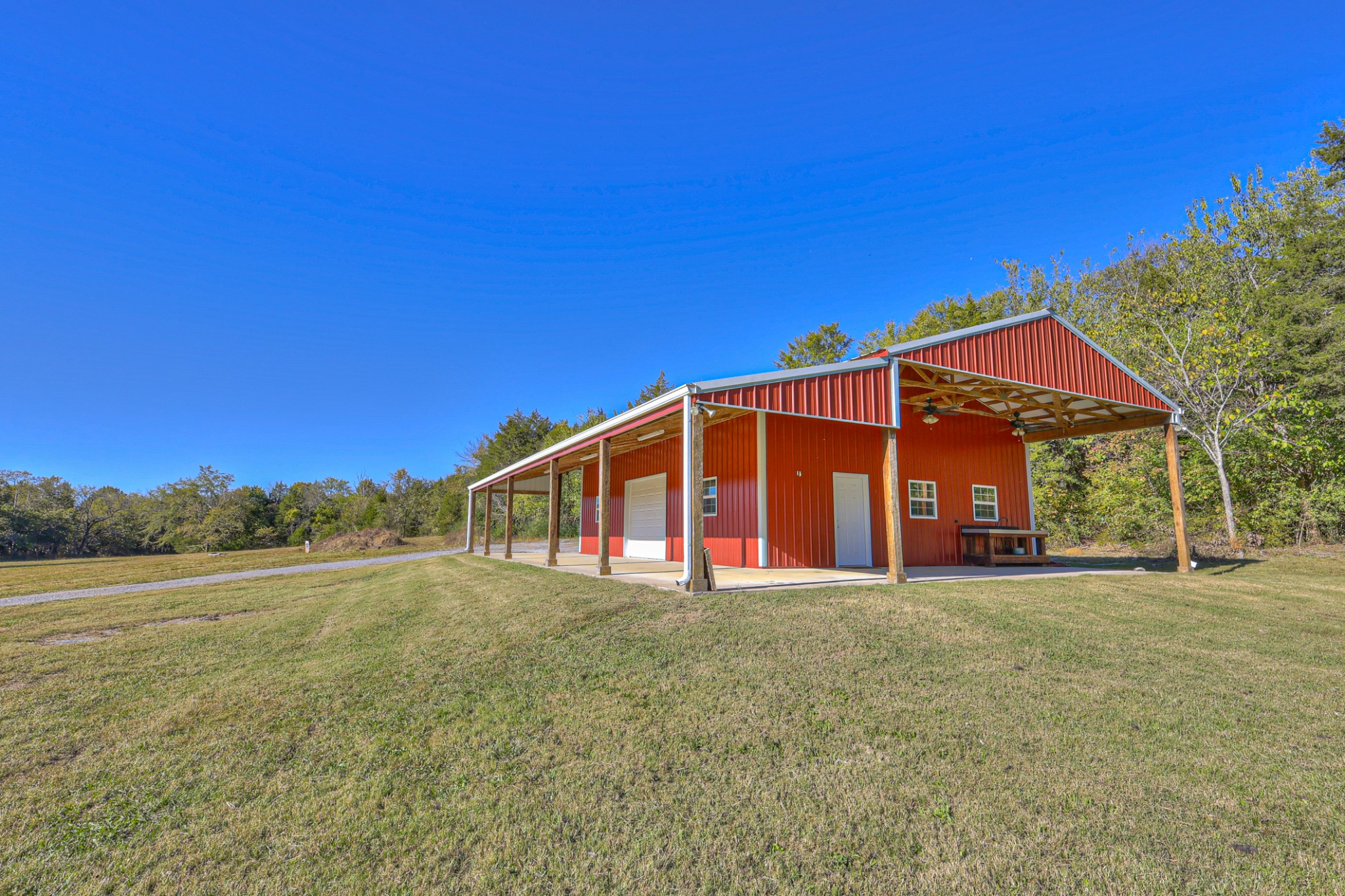 1380 Haley Rd