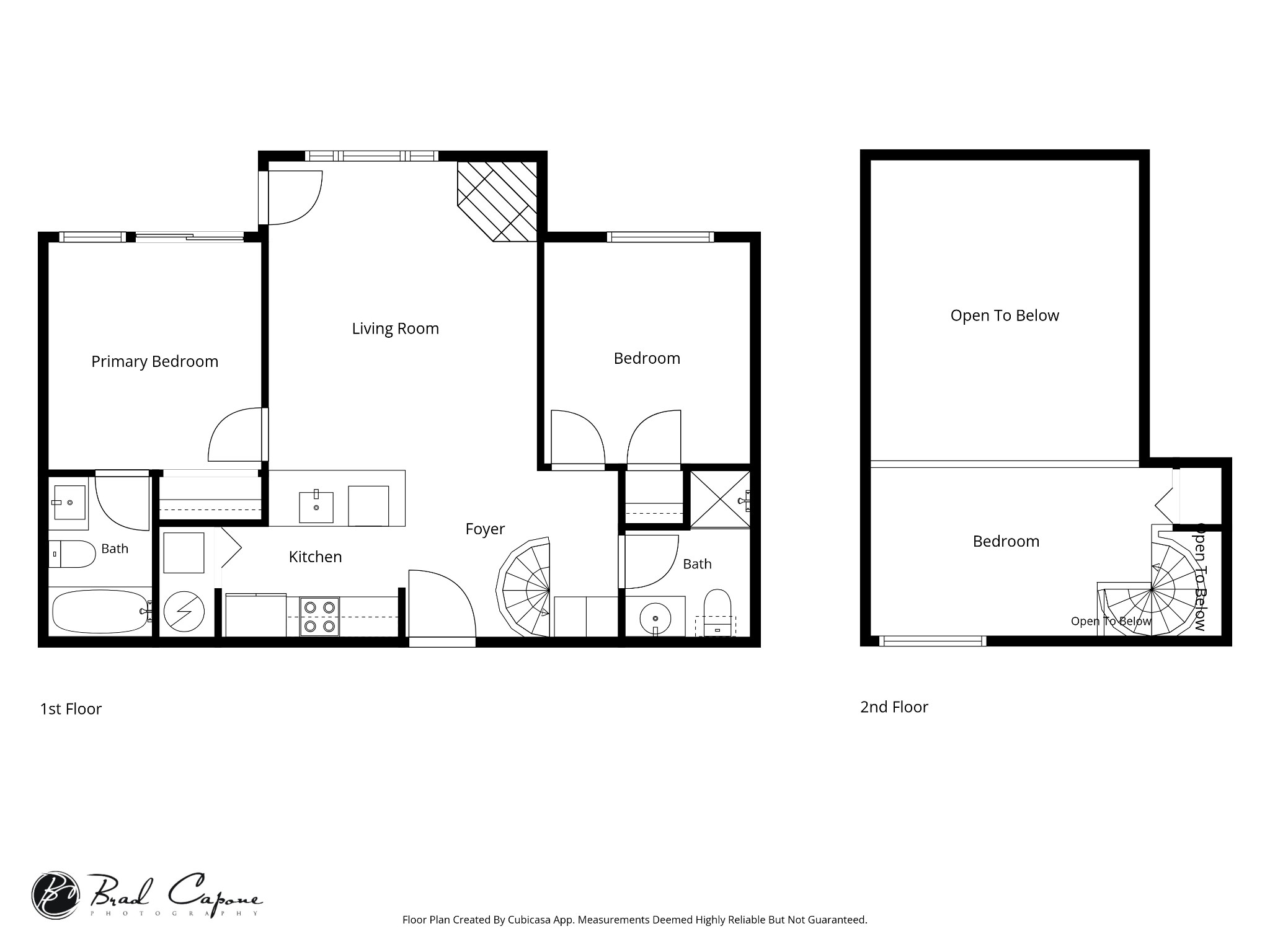 1380 Ski View Dr