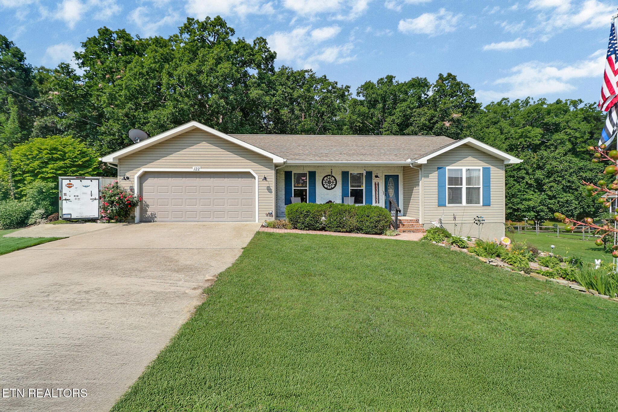 122 Sunset Ridge Drive