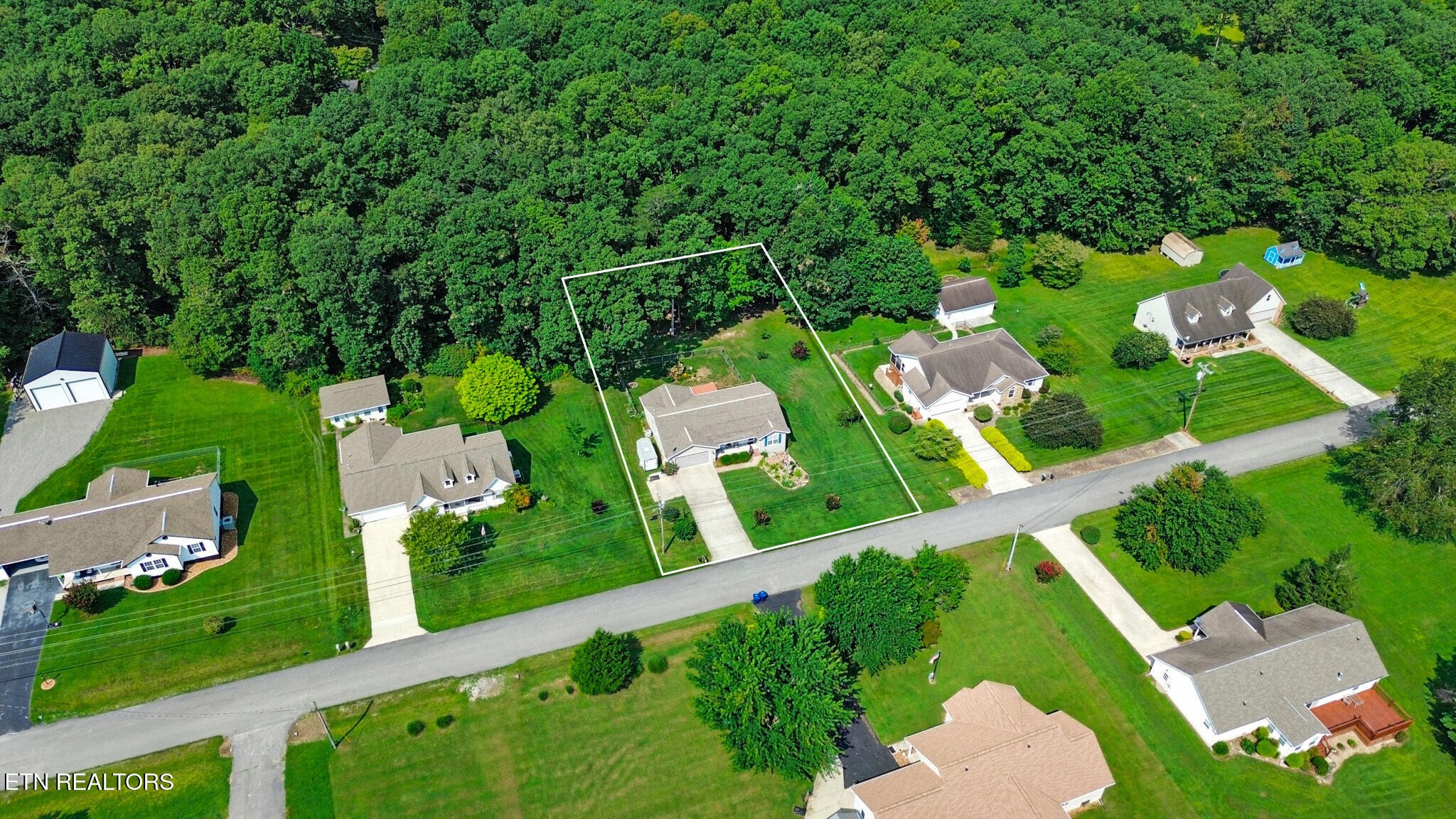122 Sunset Ridge Drive