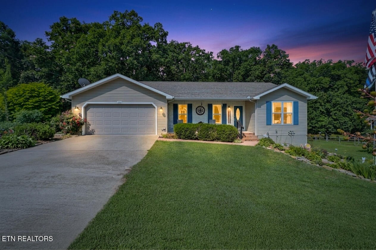122 Sunset Ridge Drive