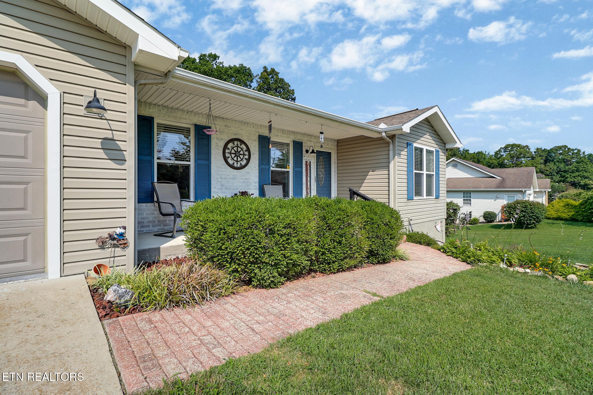 122 Sunset Ridge Drive