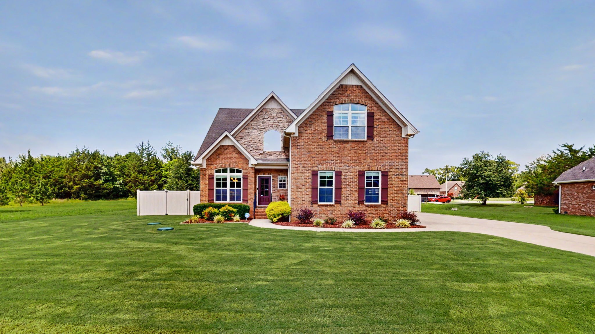 107 Waldron View Dr