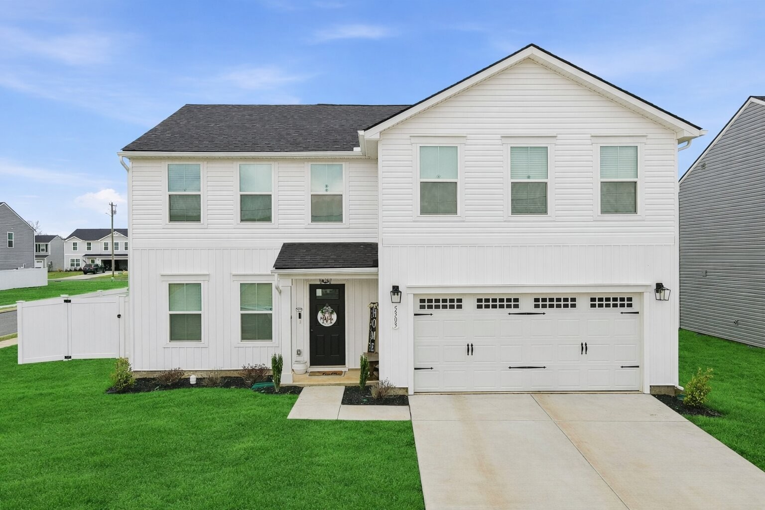 5303 Clarity Way