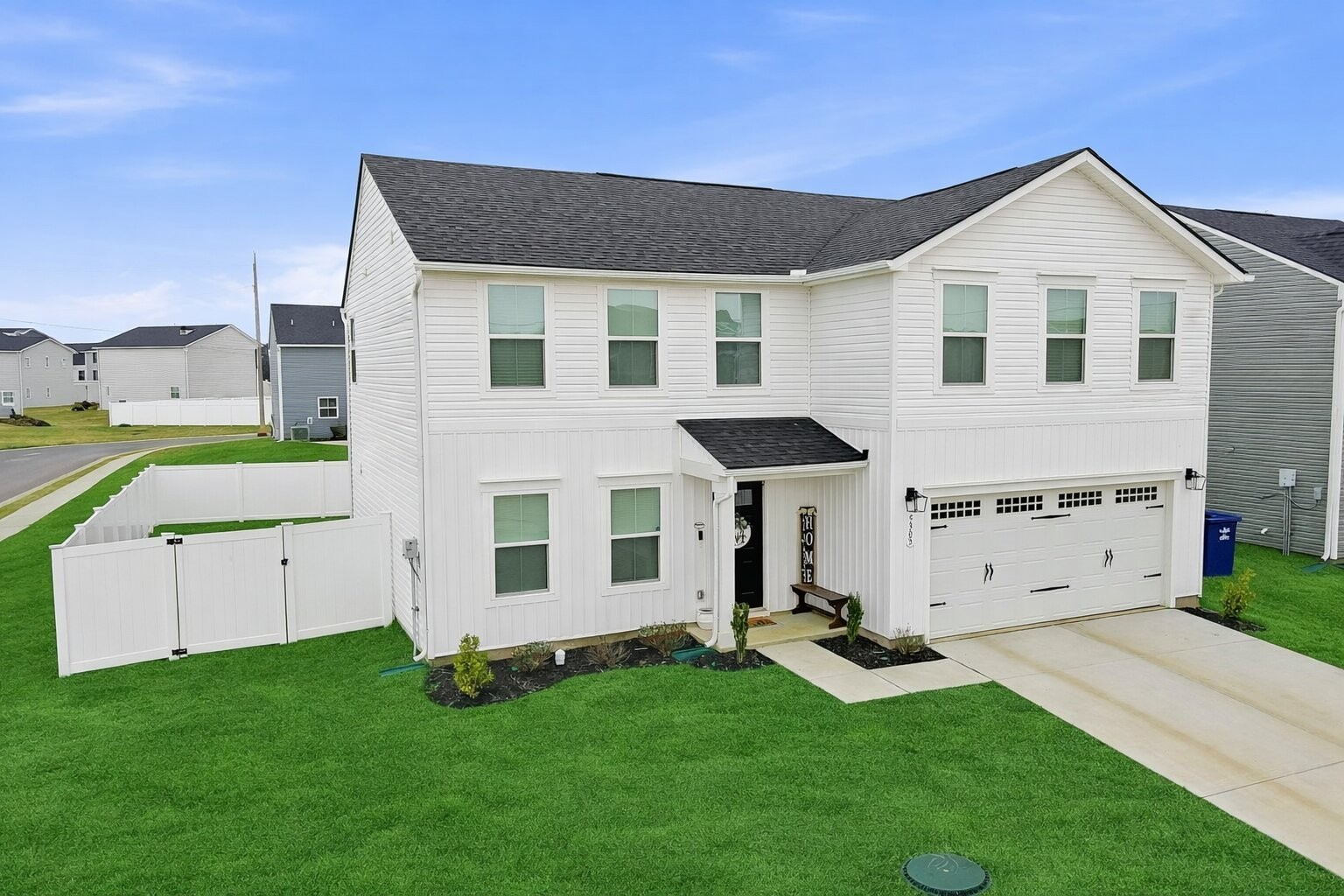 5303 Clarity Way