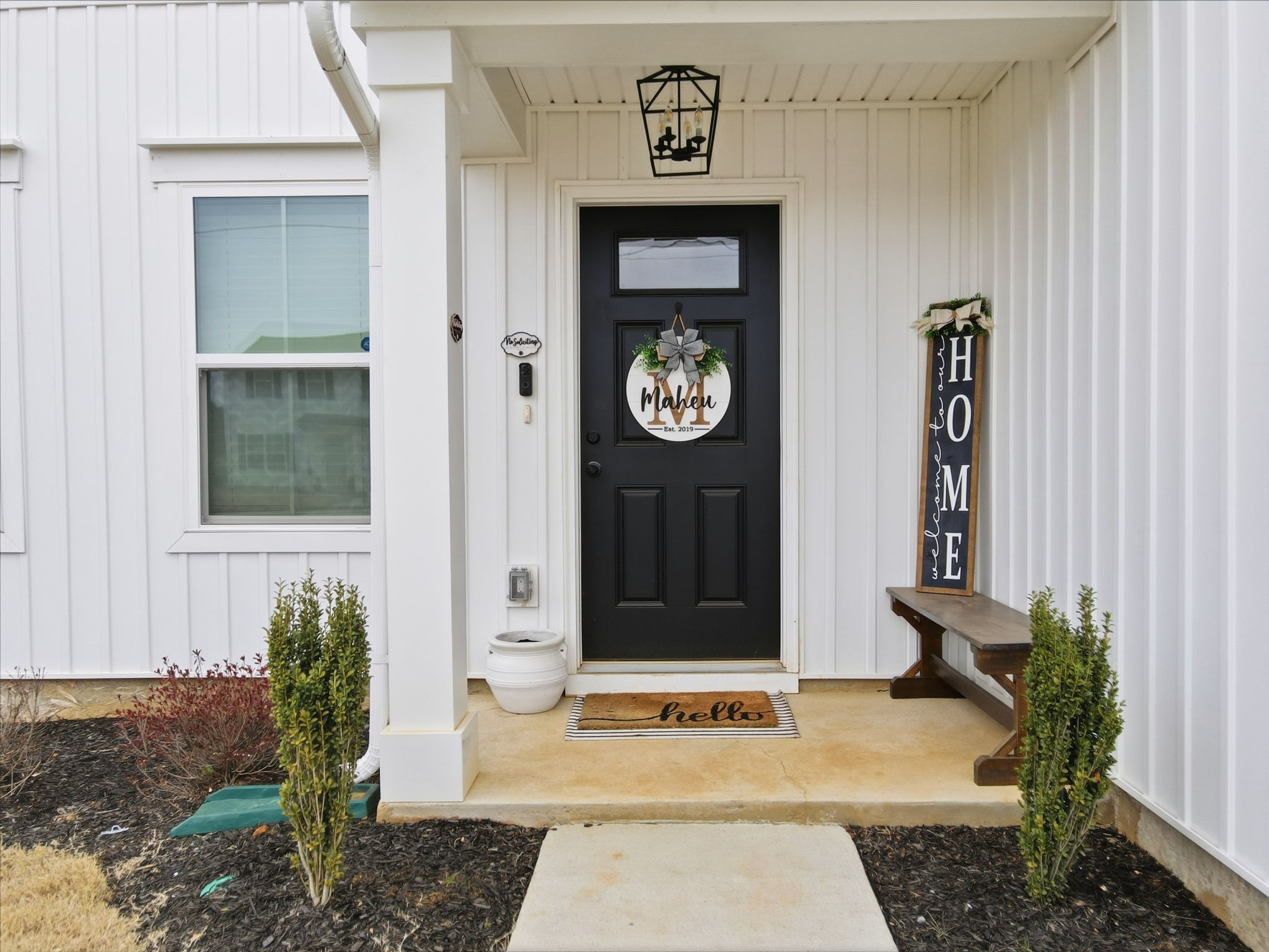 5303 Clarity Way